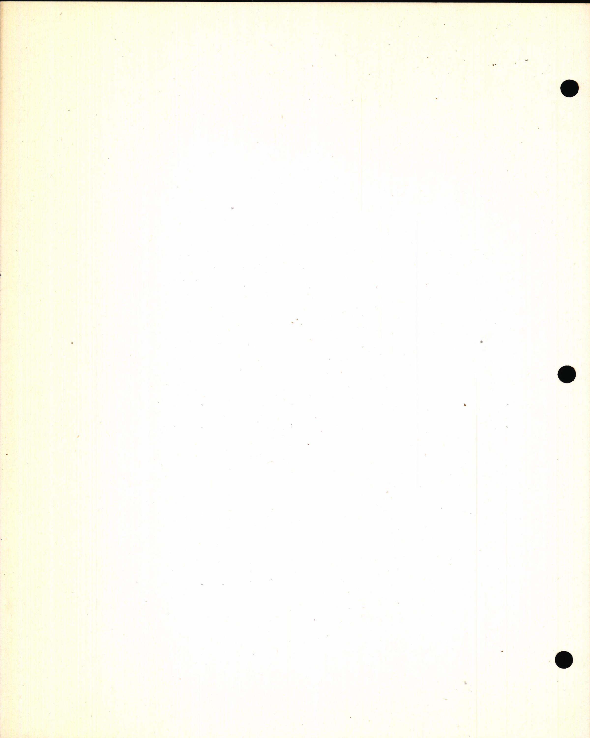 Sample page 8 from AirCorps Library document: Technical Information for Serial Number 1257