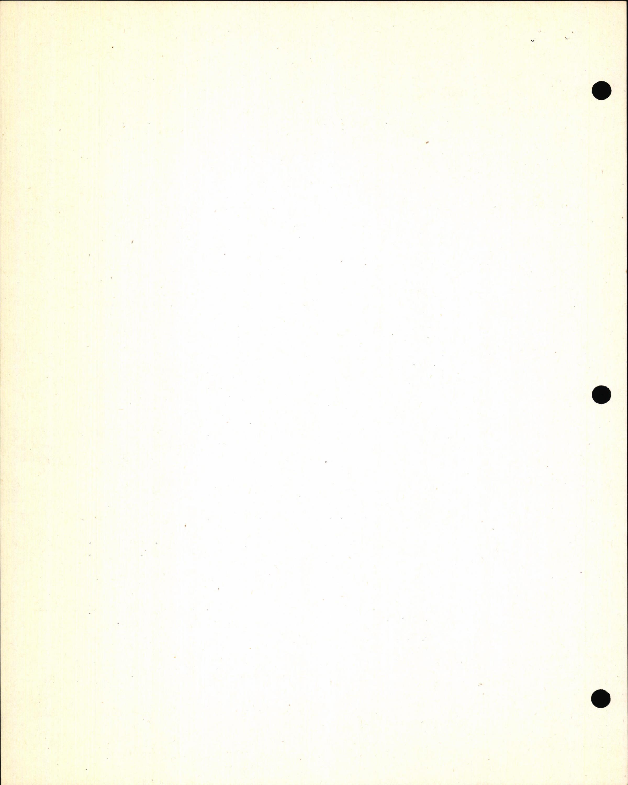 Sample page 8 from AirCorps Library document: Technical Information for Serial Number 1279
