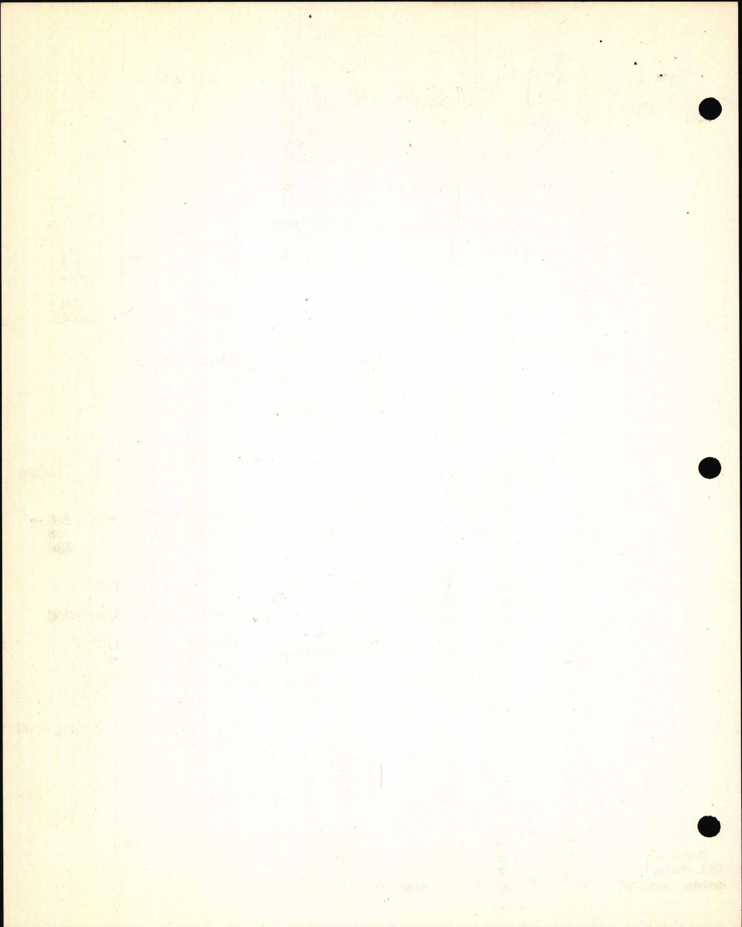 Sample page 8 from AirCorps Library document: Technical Information for Serial Number 1282