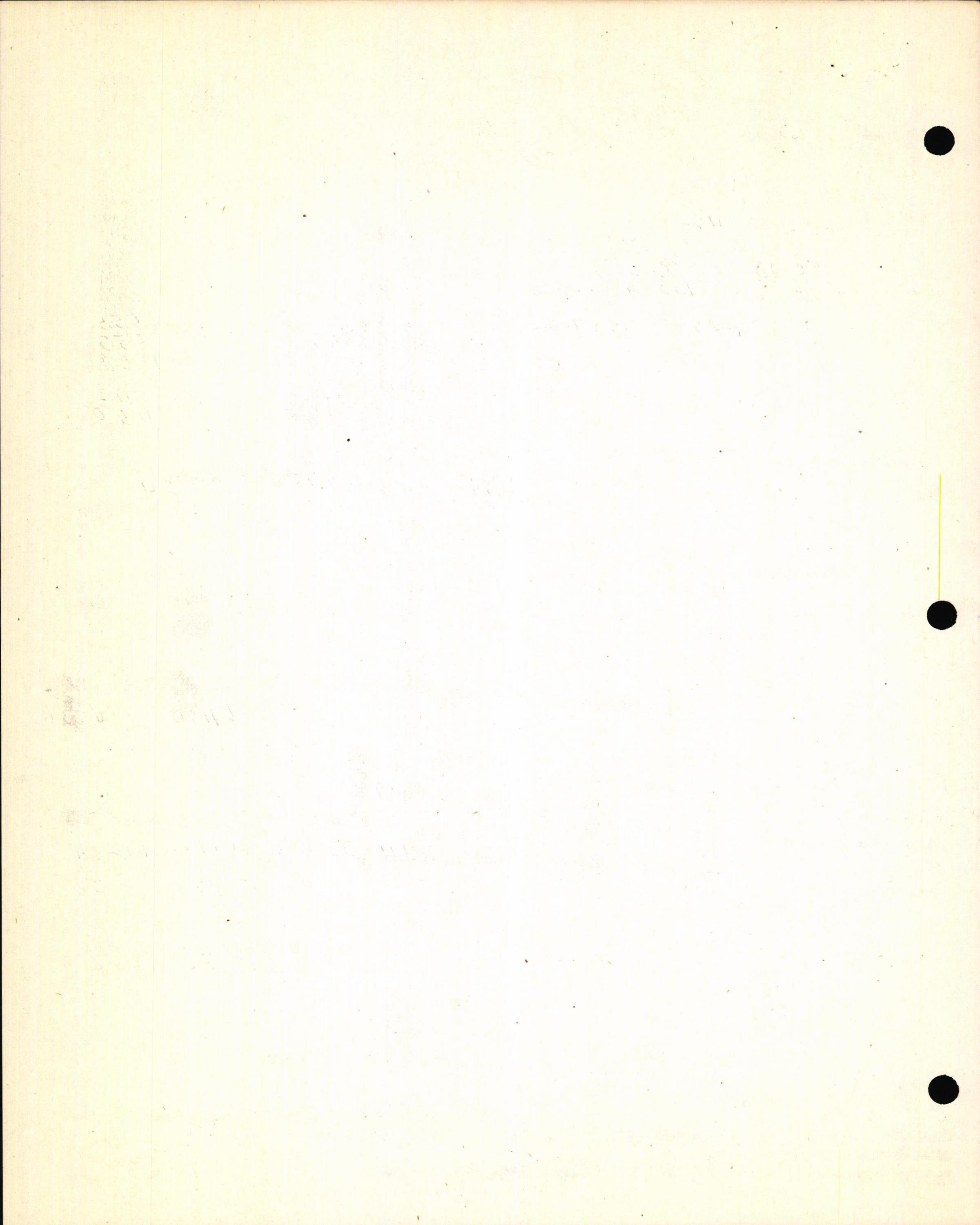 Sample page 8 from AirCorps Library document: Technical Information for Serial Number 1283
