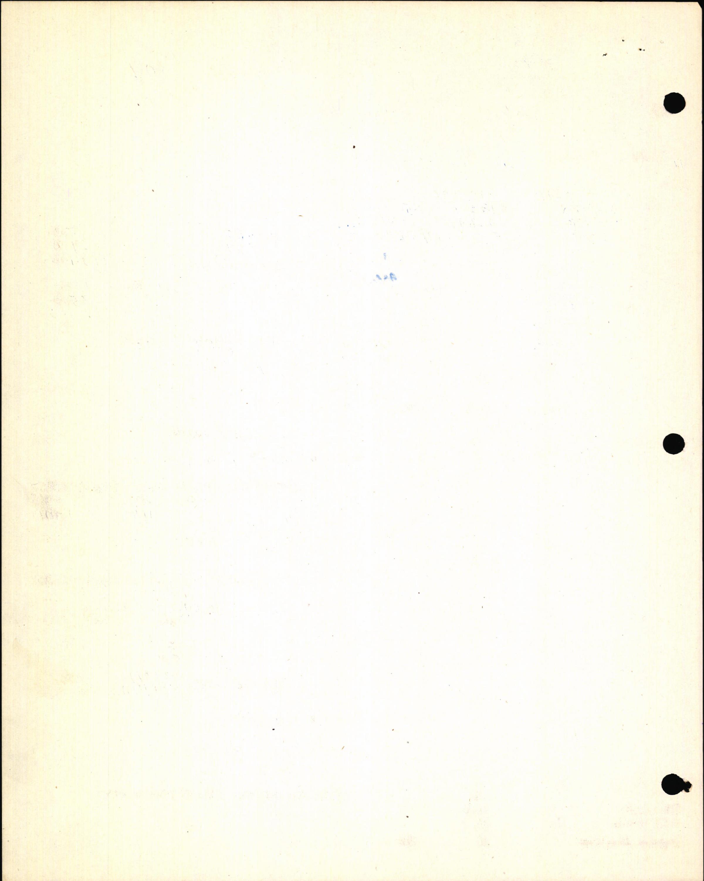 Sample page 8 from AirCorps Library document: Technical Information for Serial Number 1286