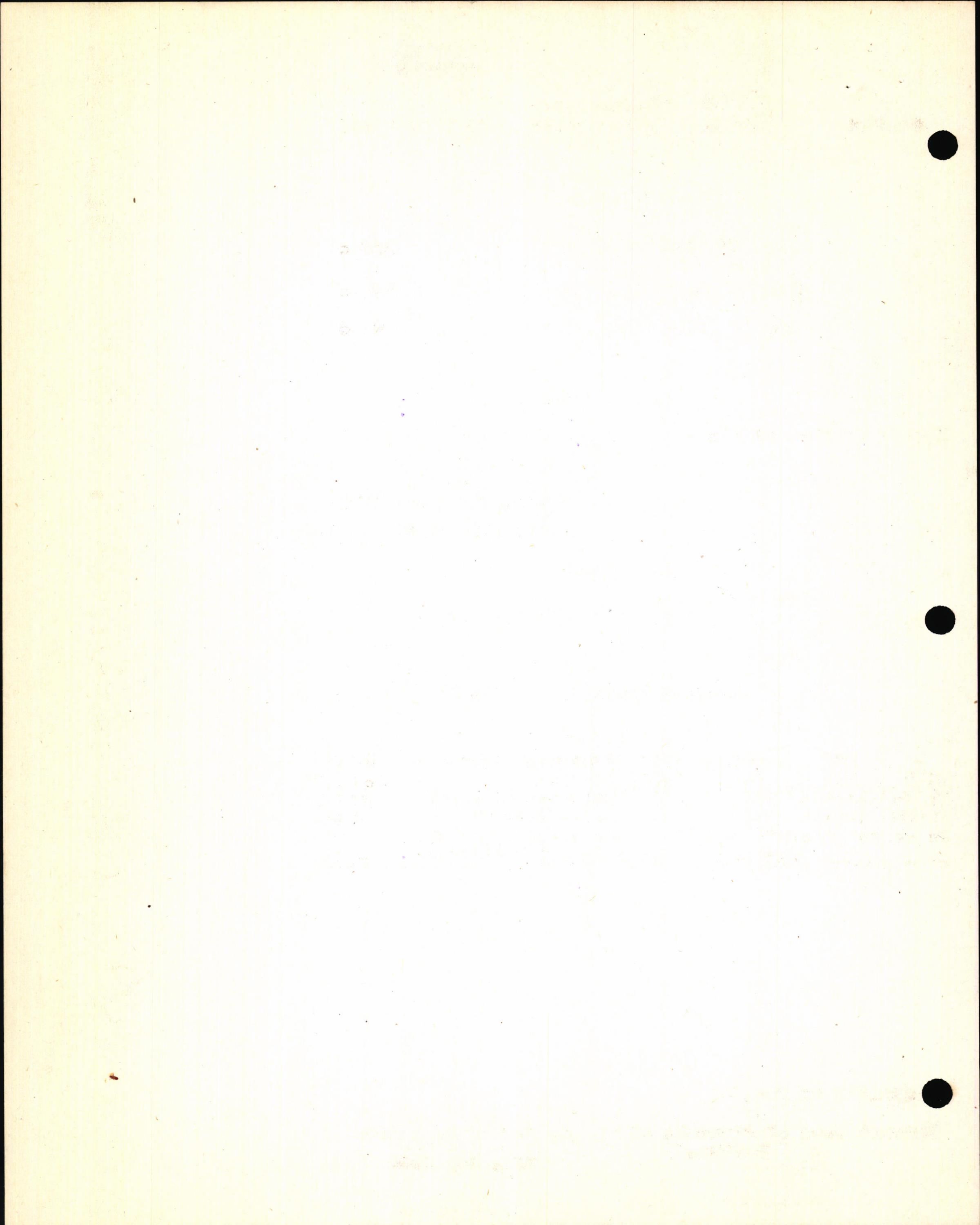 Sample page 8 from AirCorps Library document: Technical Information for Serial Number 1290