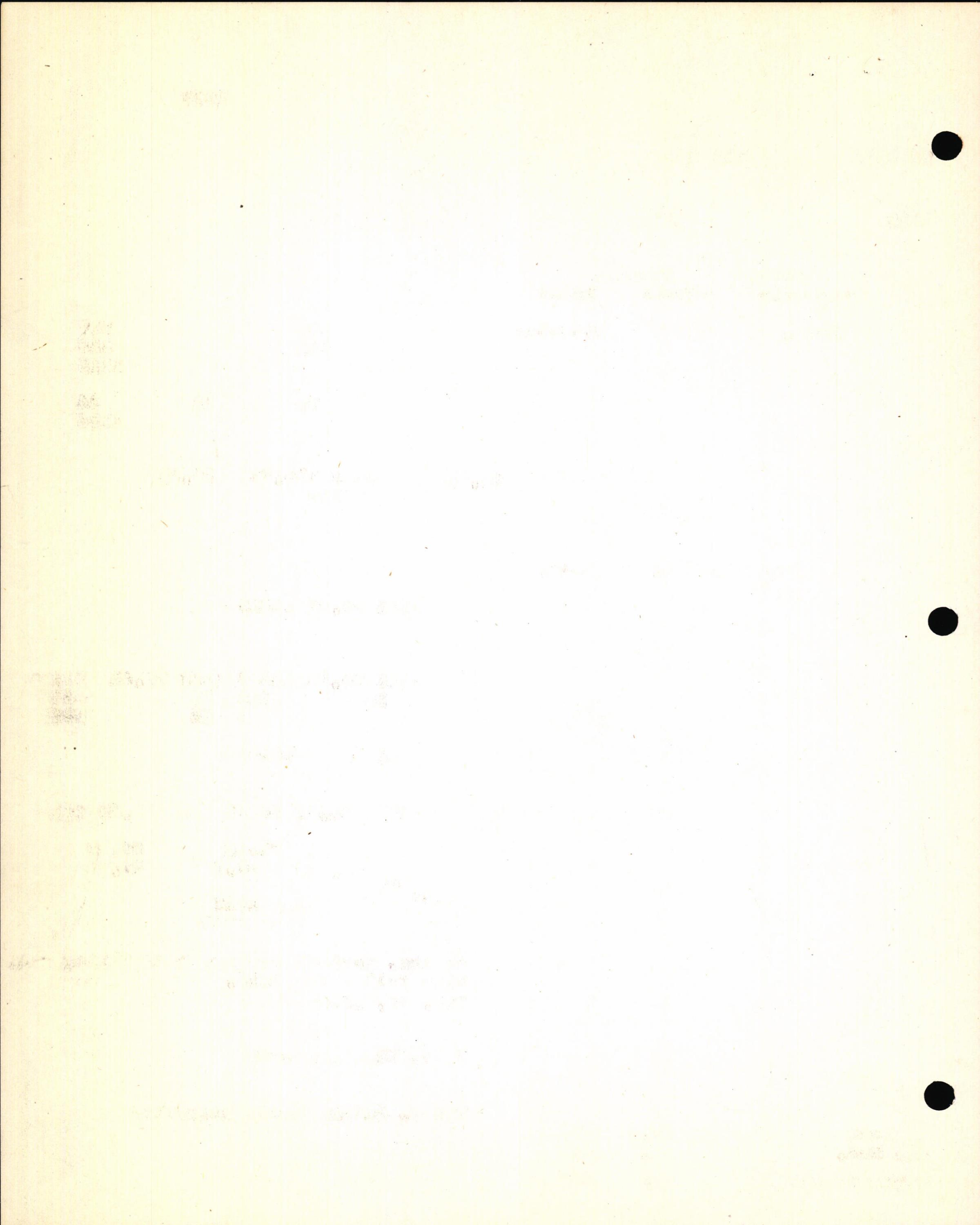 Sample page 8 from AirCorps Library document: Technical Information for Serial Number 1292