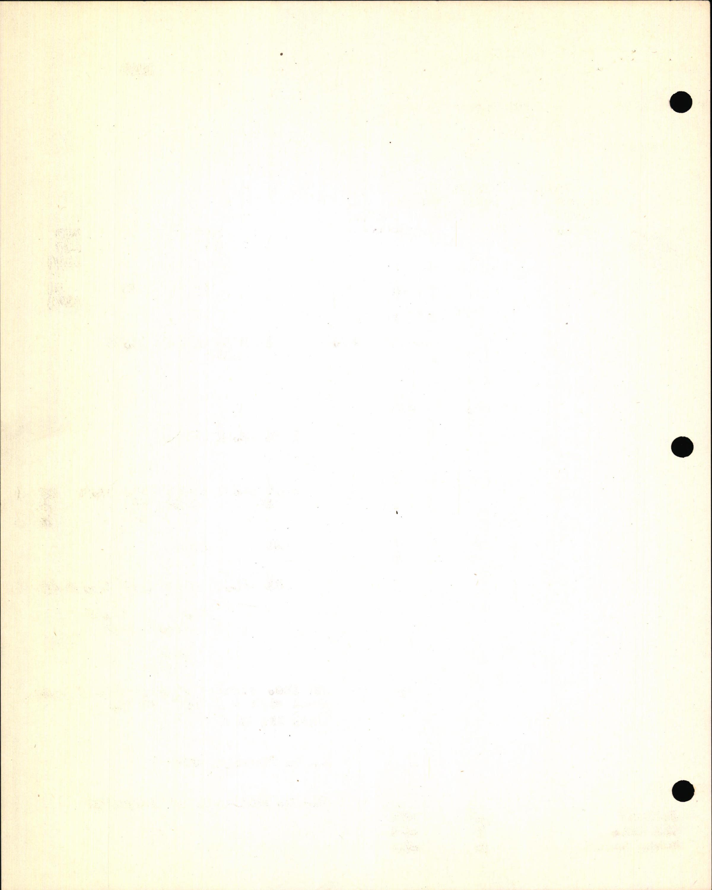 Sample page 8 from AirCorps Library document: Technical Information for Serial Number 1293