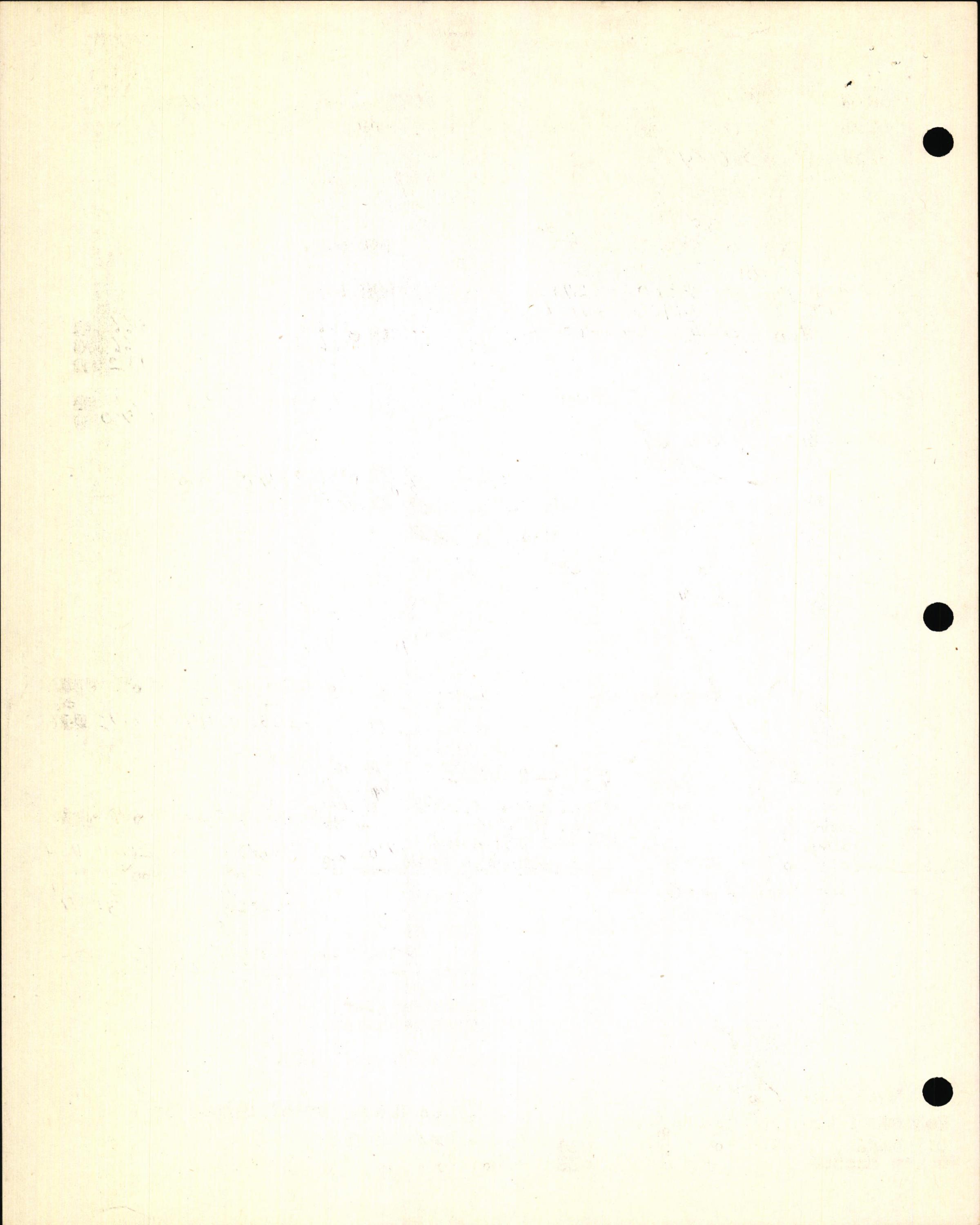 Sample page 8 from AirCorps Library document: Technical Information for Serial Number 1294