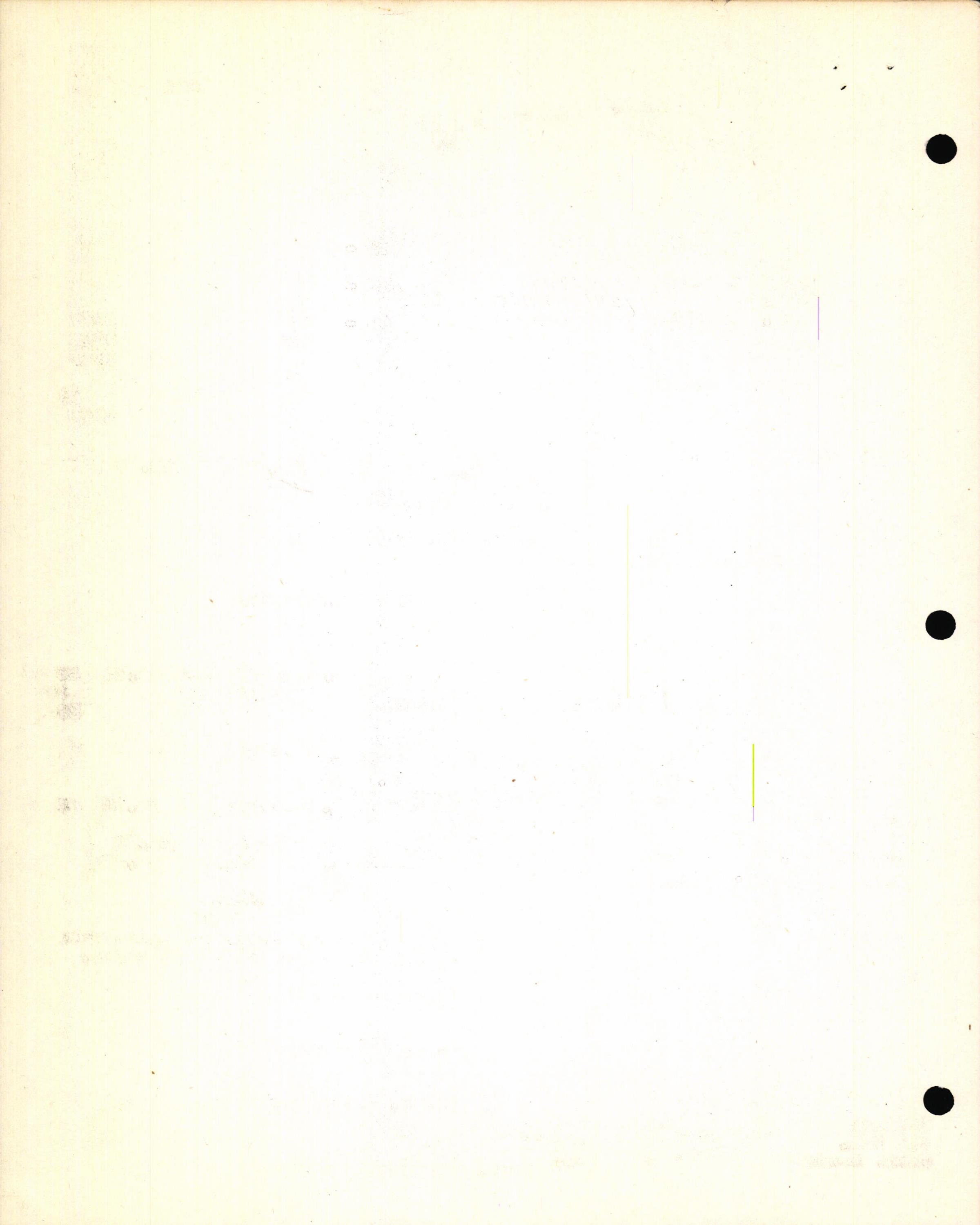 Sample page 8 from AirCorps Library document: Technical Information for Serial Number 1295