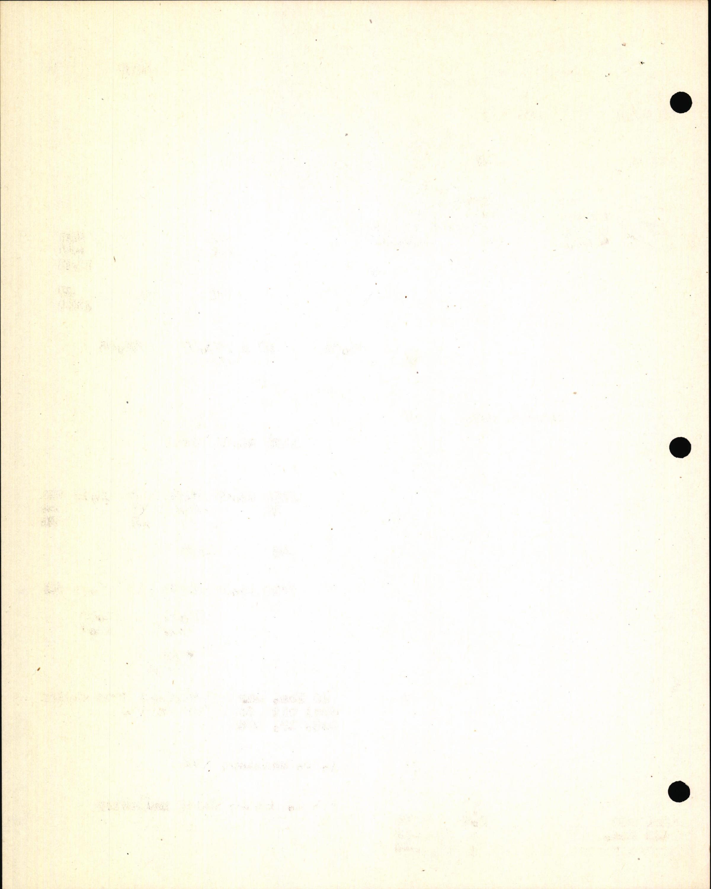 Sample page 8 from AirCorps Library document: Technical Information for Serial Number 1297
