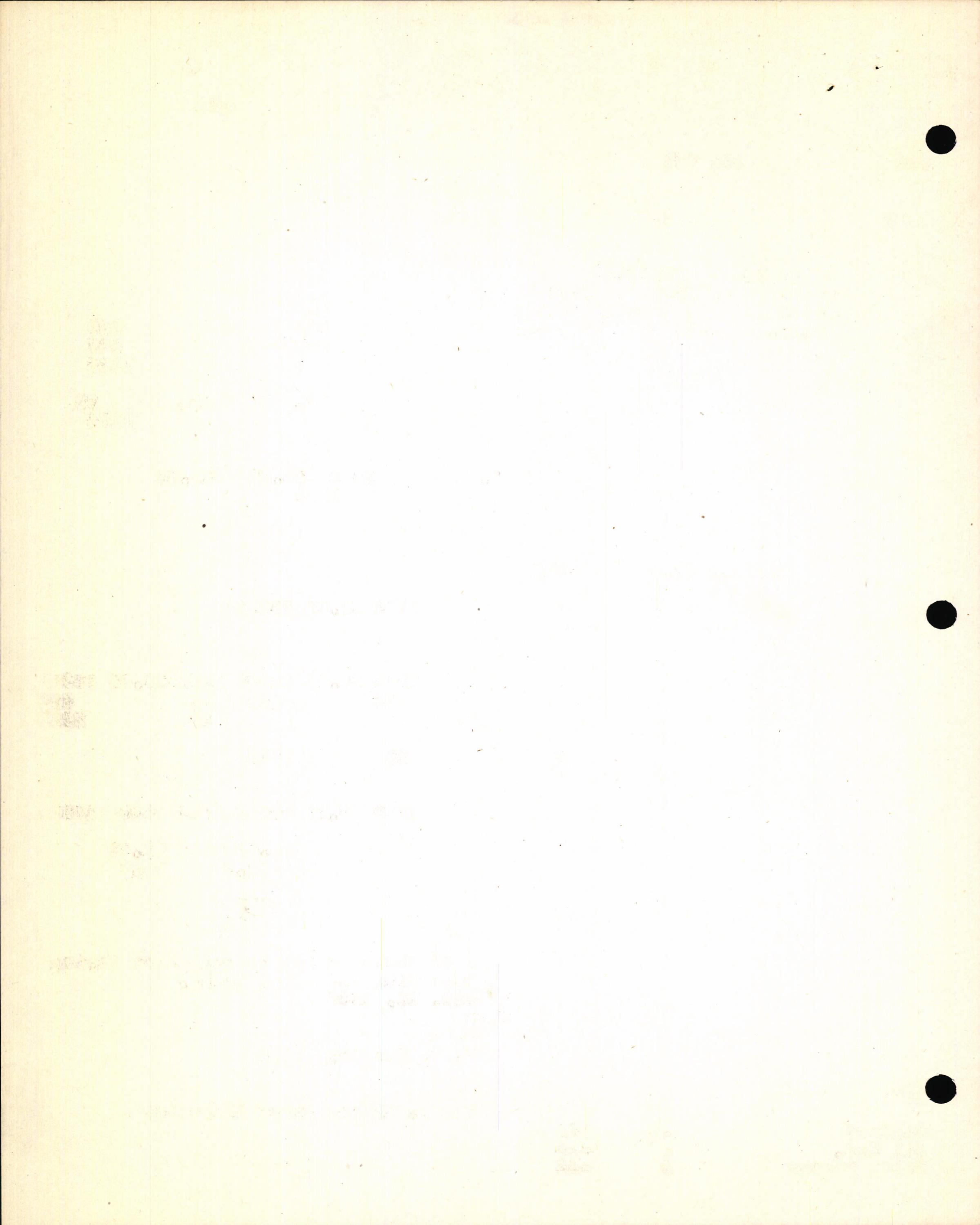 Sample page 8 from AirCorps Library document: Technical Information for Serial Number 1298