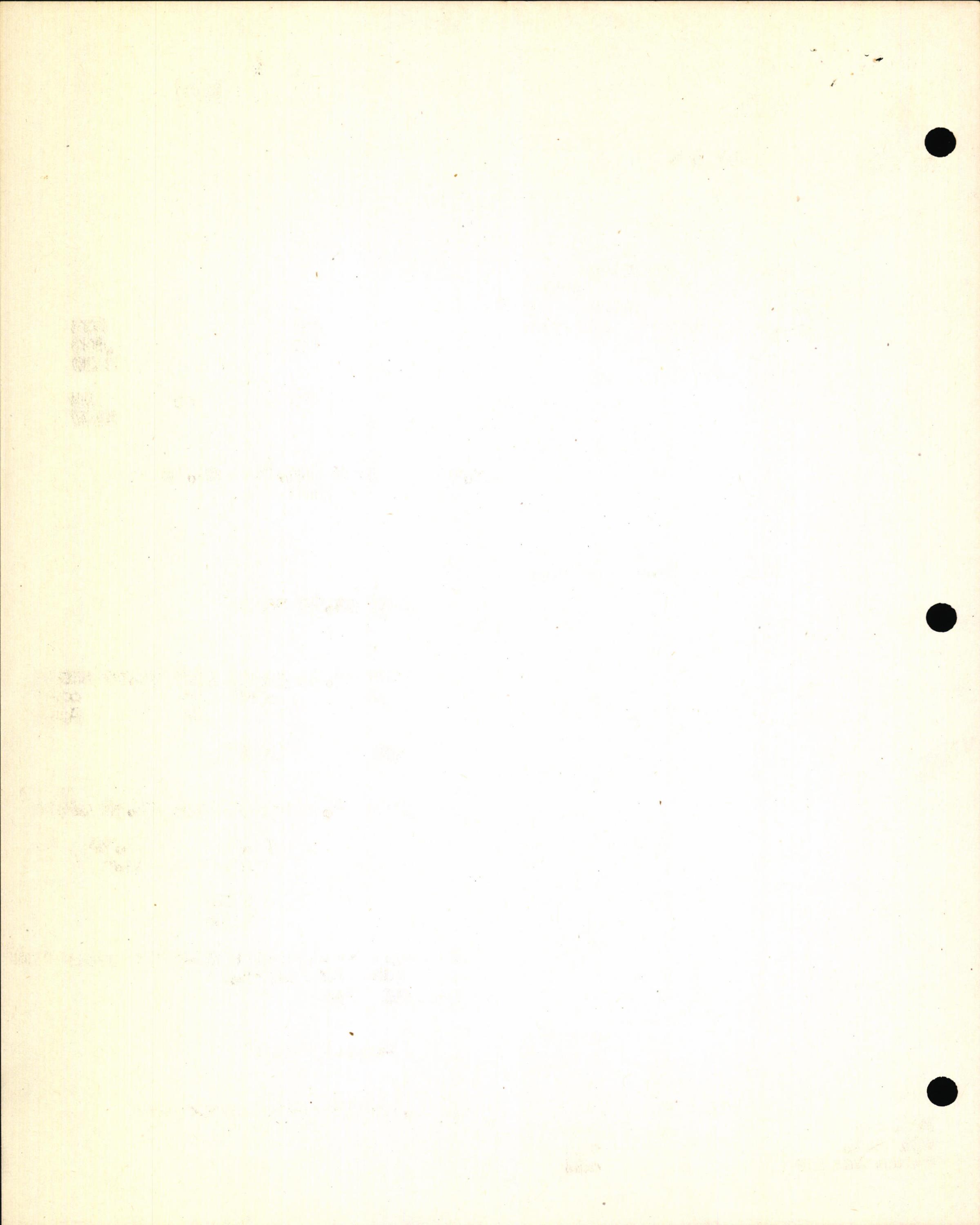 Sample page 8 from AirCorps Library document: Technical Information for Serial Number 1299