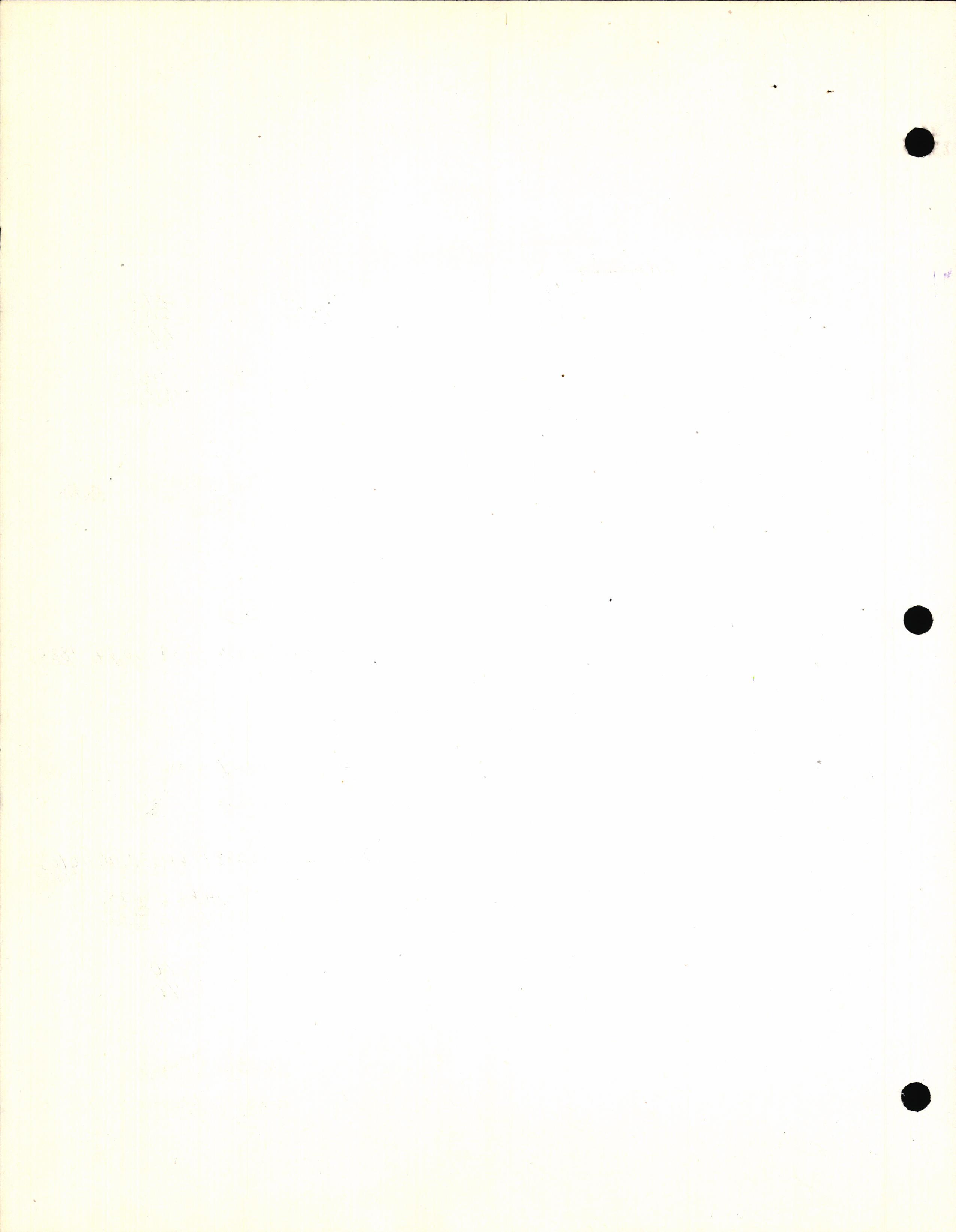 Sample page 8 from AirCorps Library document: Technical Information for Serial Number 12