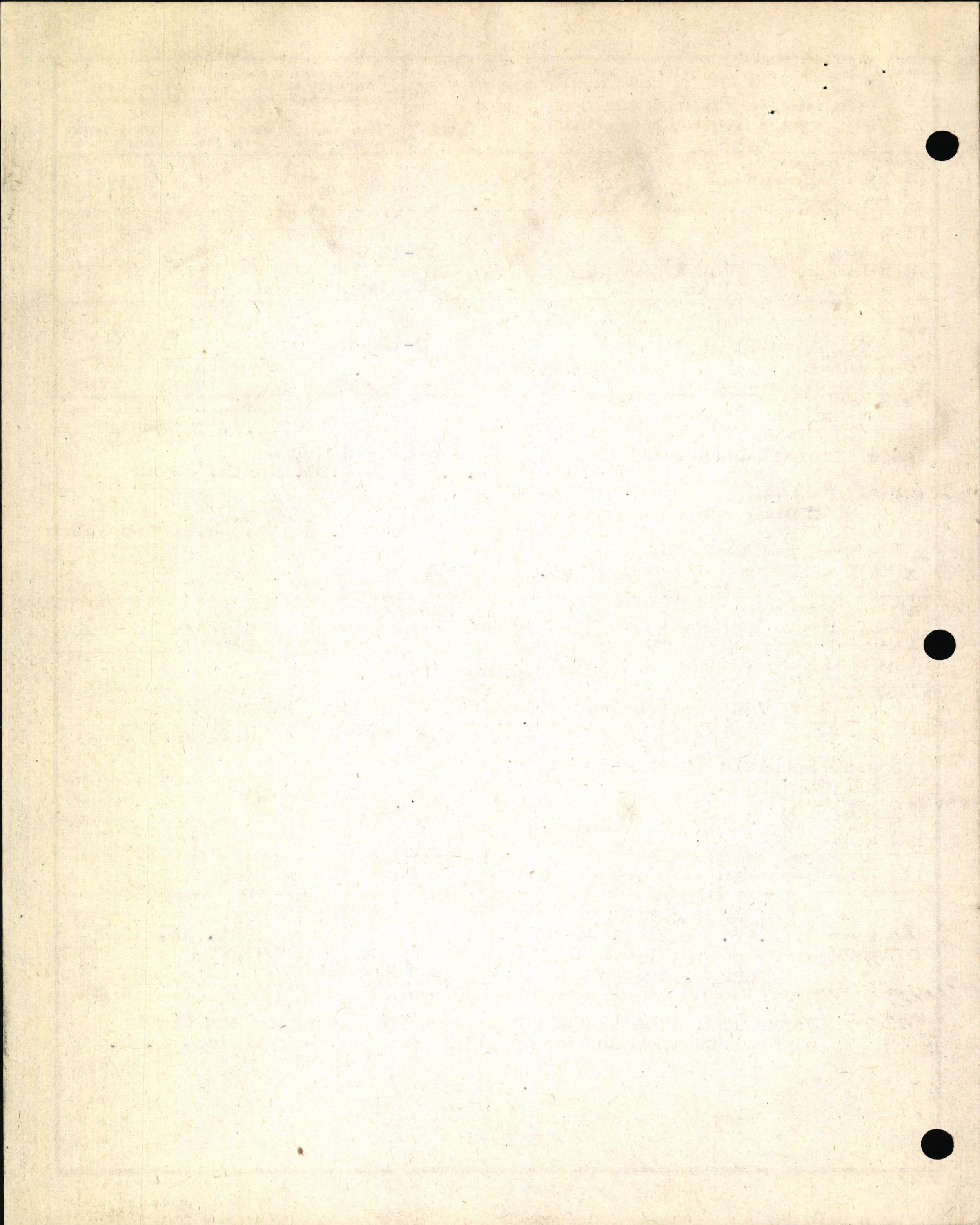 Sample page 4 from AirCorps Library document: Technical Information for Serial Number 1300