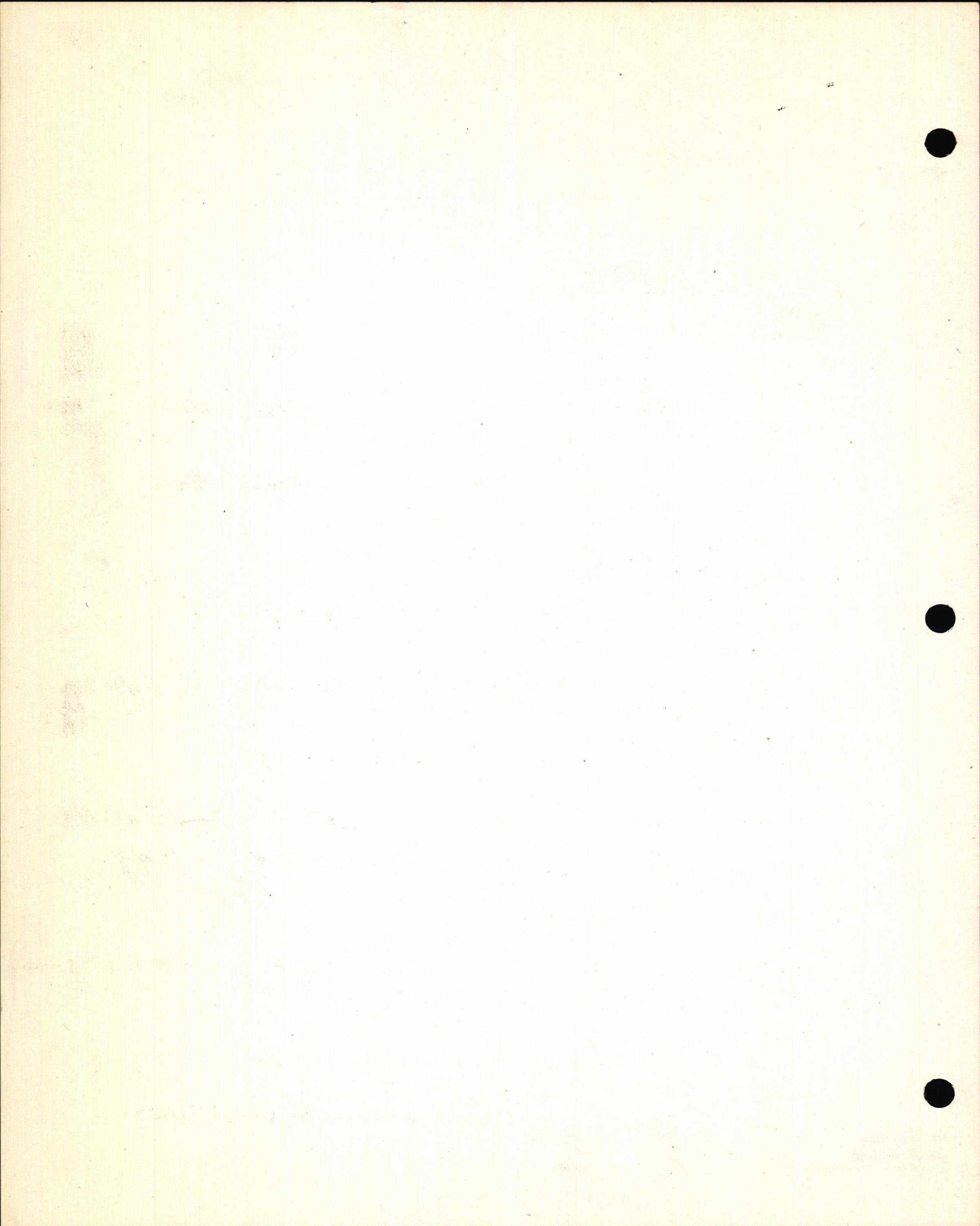 Sample page 8 from AirCorps Library document: Technical Information for Serial Number 1300