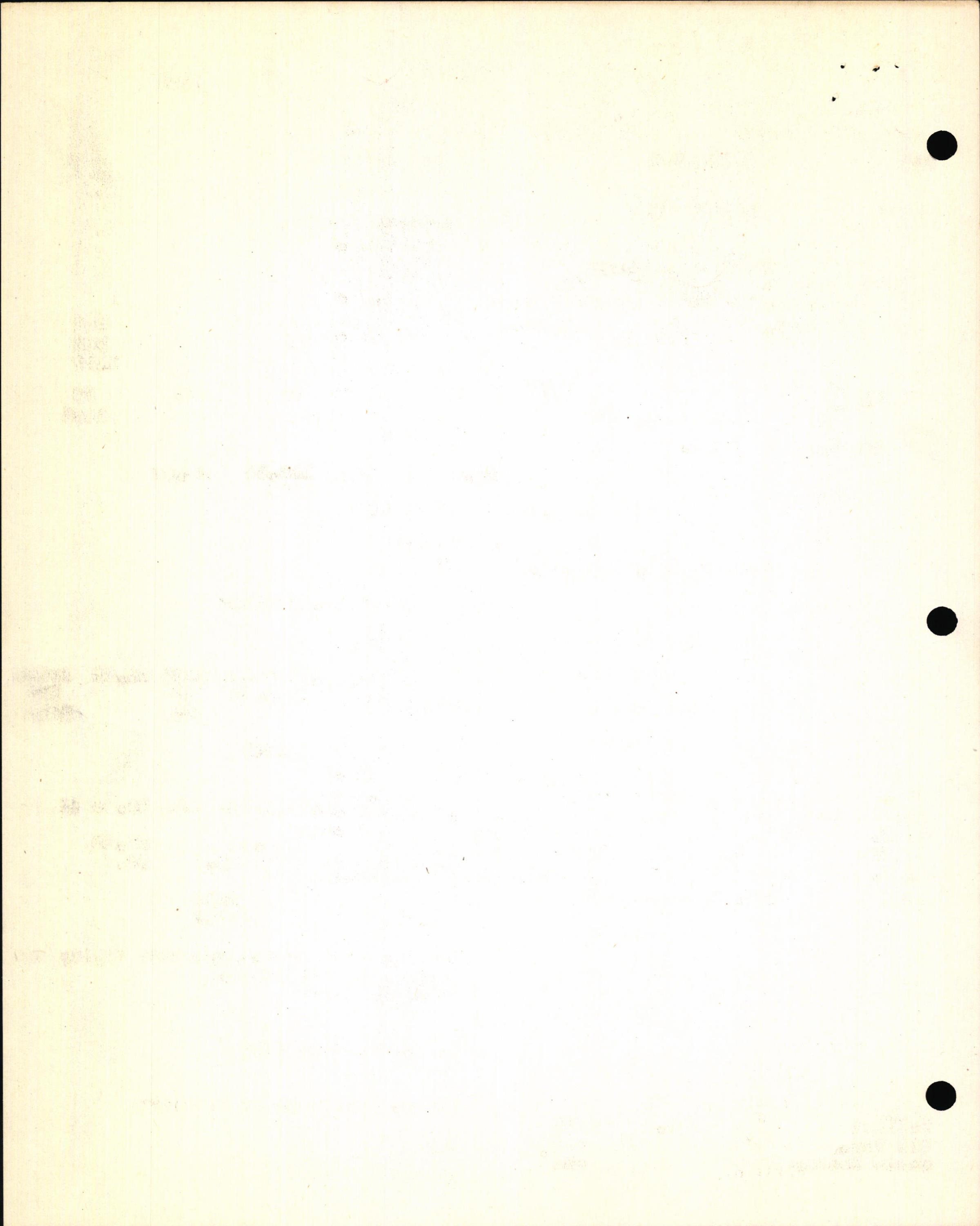 Sample page 8 from AirCorps Library document: Technical Information for Serial Number 1301