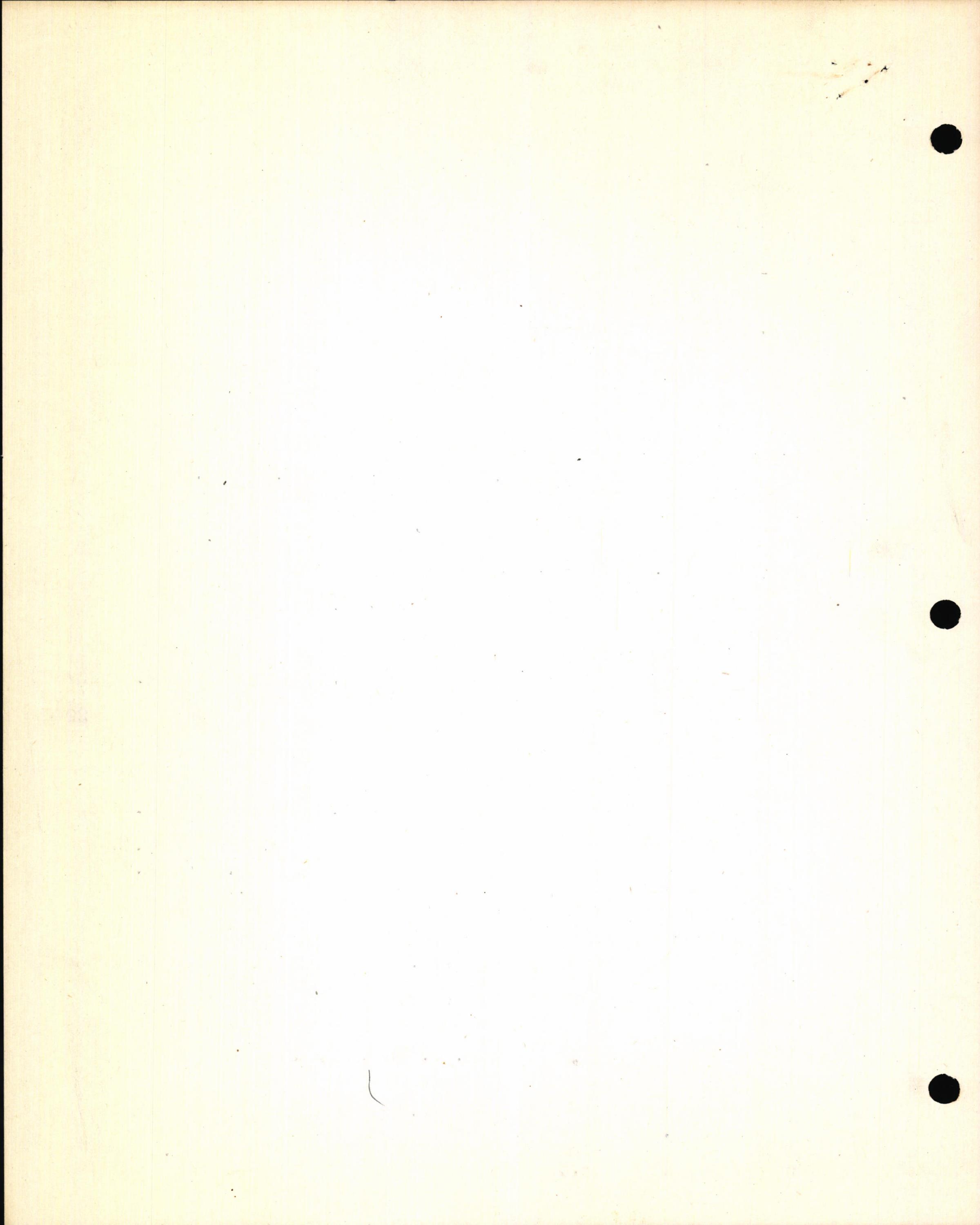 Sample page 8 from AirCorps Library document: Technical Information for Serial Number 1304