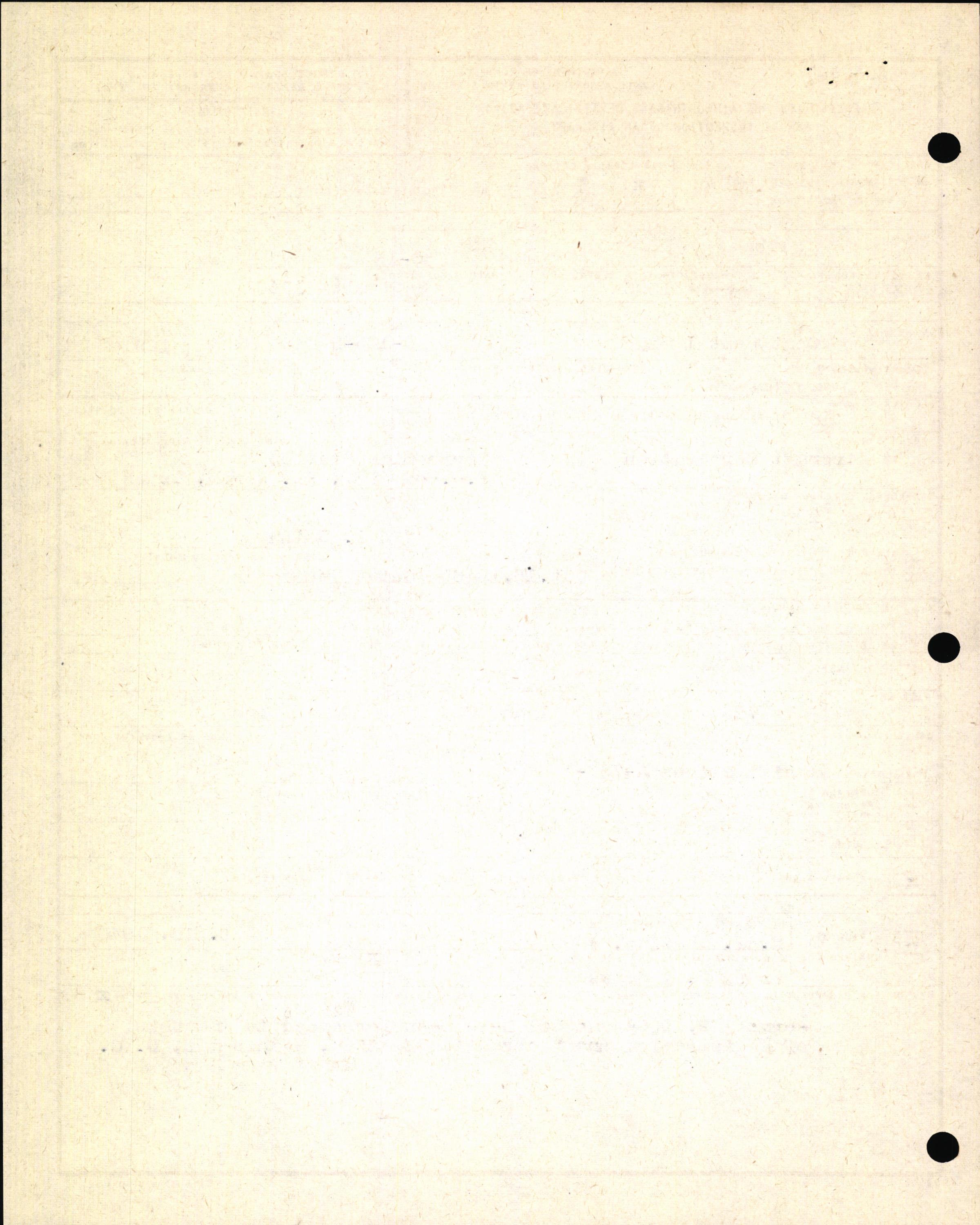 Sample page 4 from AirCorps Library document: Technical Information for Serial Number 1306