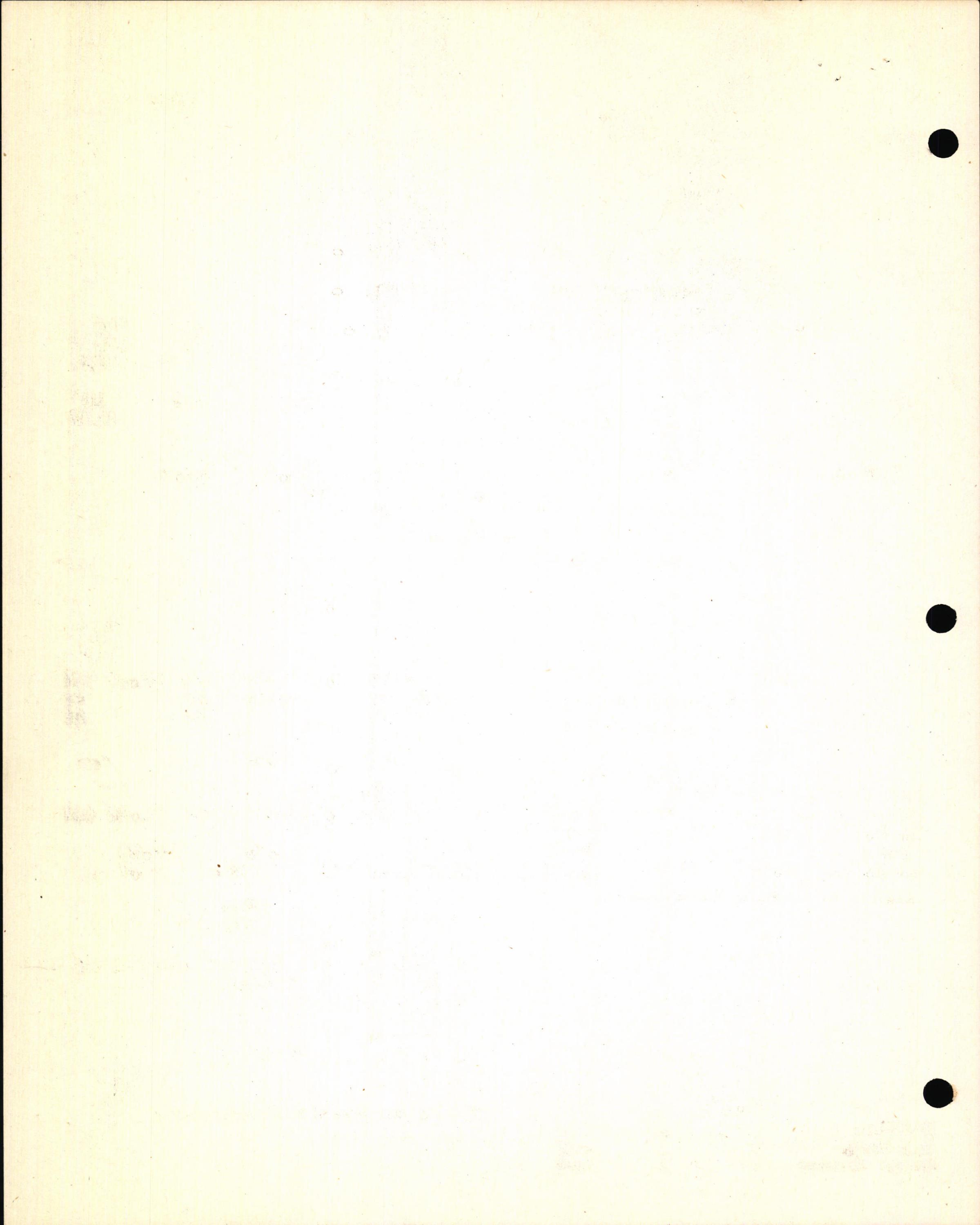 Sample page 8 from AirCorps Library document: Technical Information for Serial Number 1306
