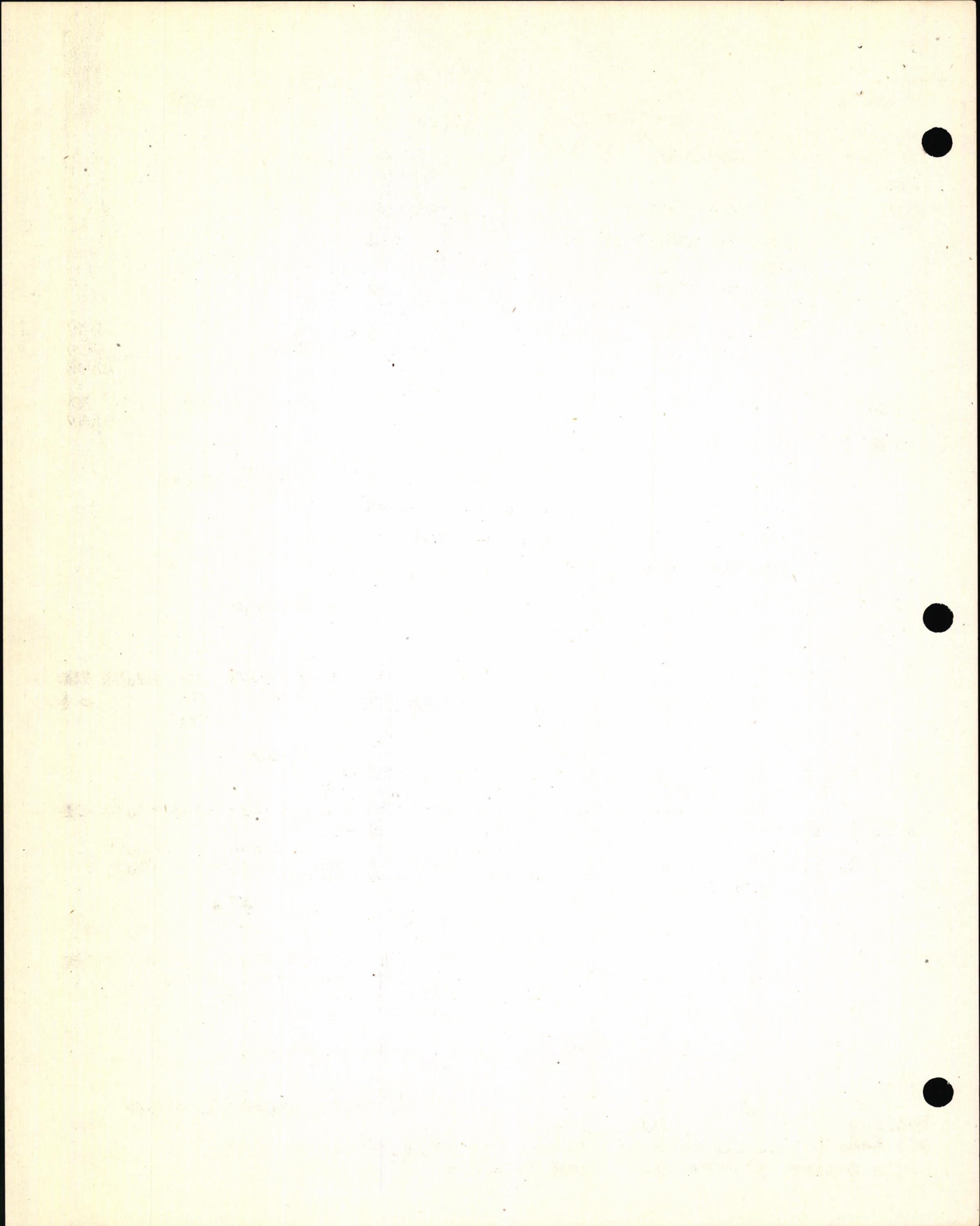Sample page 8 from AirCorps Library document: Technical Information for Serial Number 1307