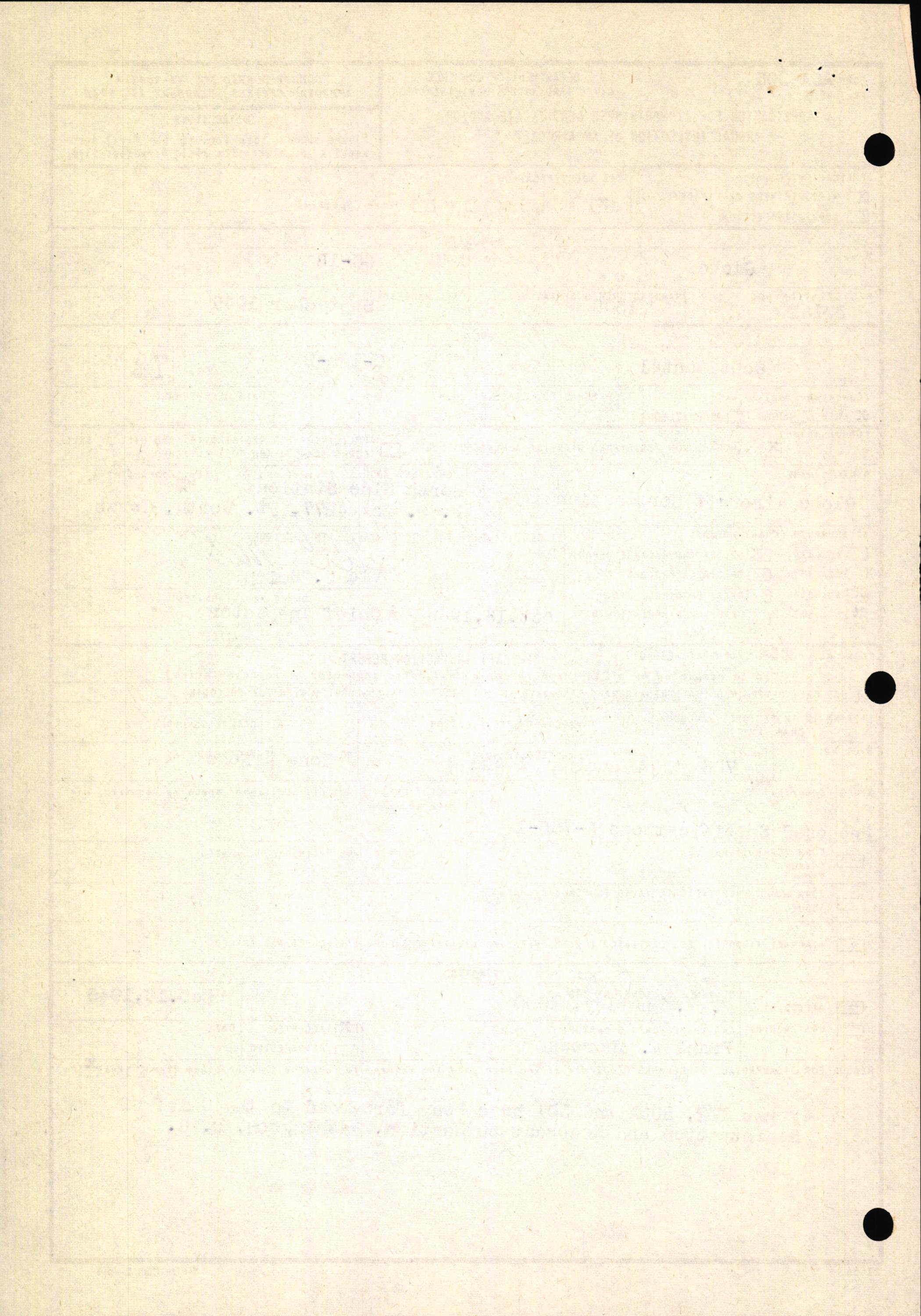 Sample page 4 from AirCorps Library document: Technical Information for Serial Number 1308
