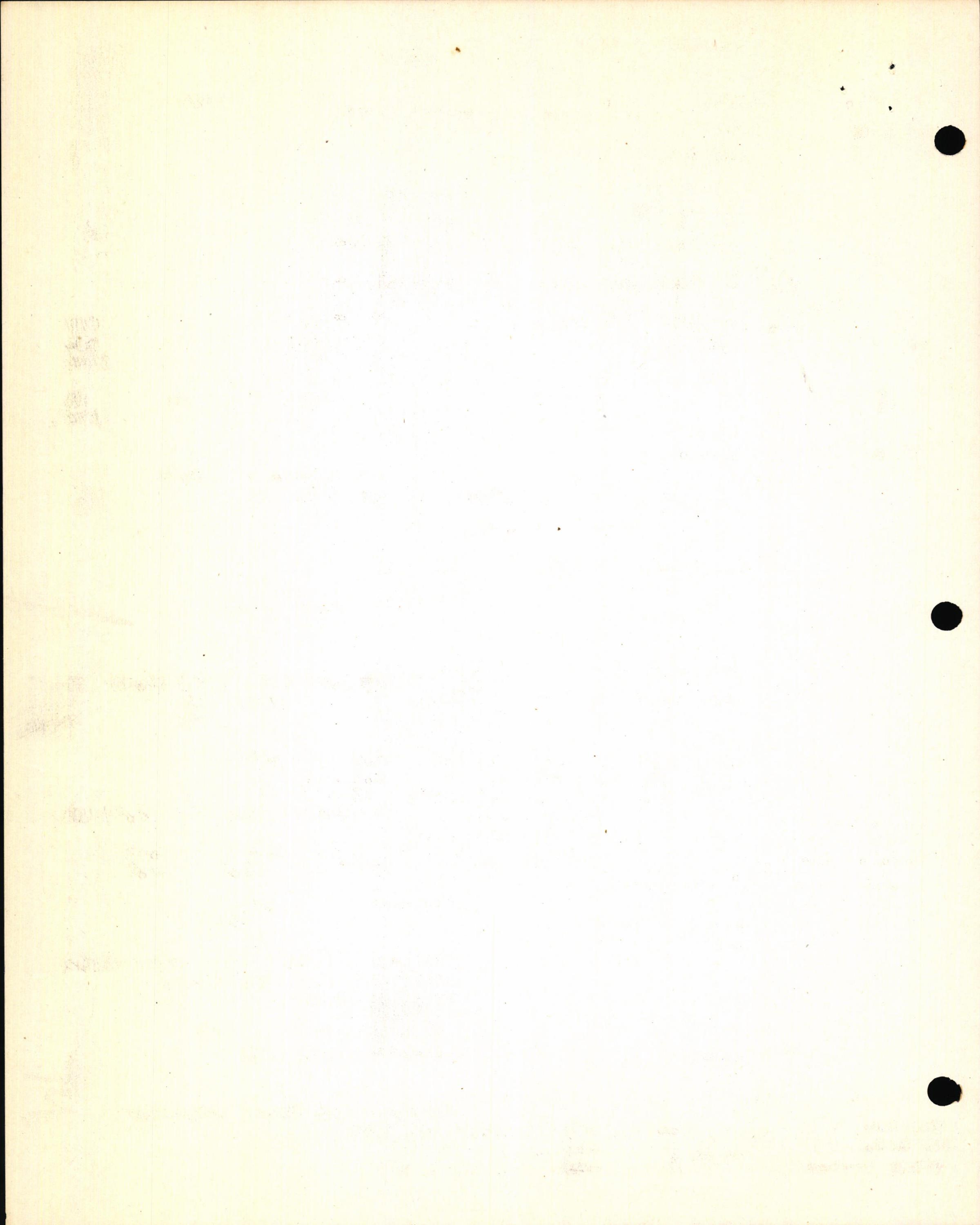 Sample page 8 from AirCorps Library document: Technical Information for Serial Number 1308