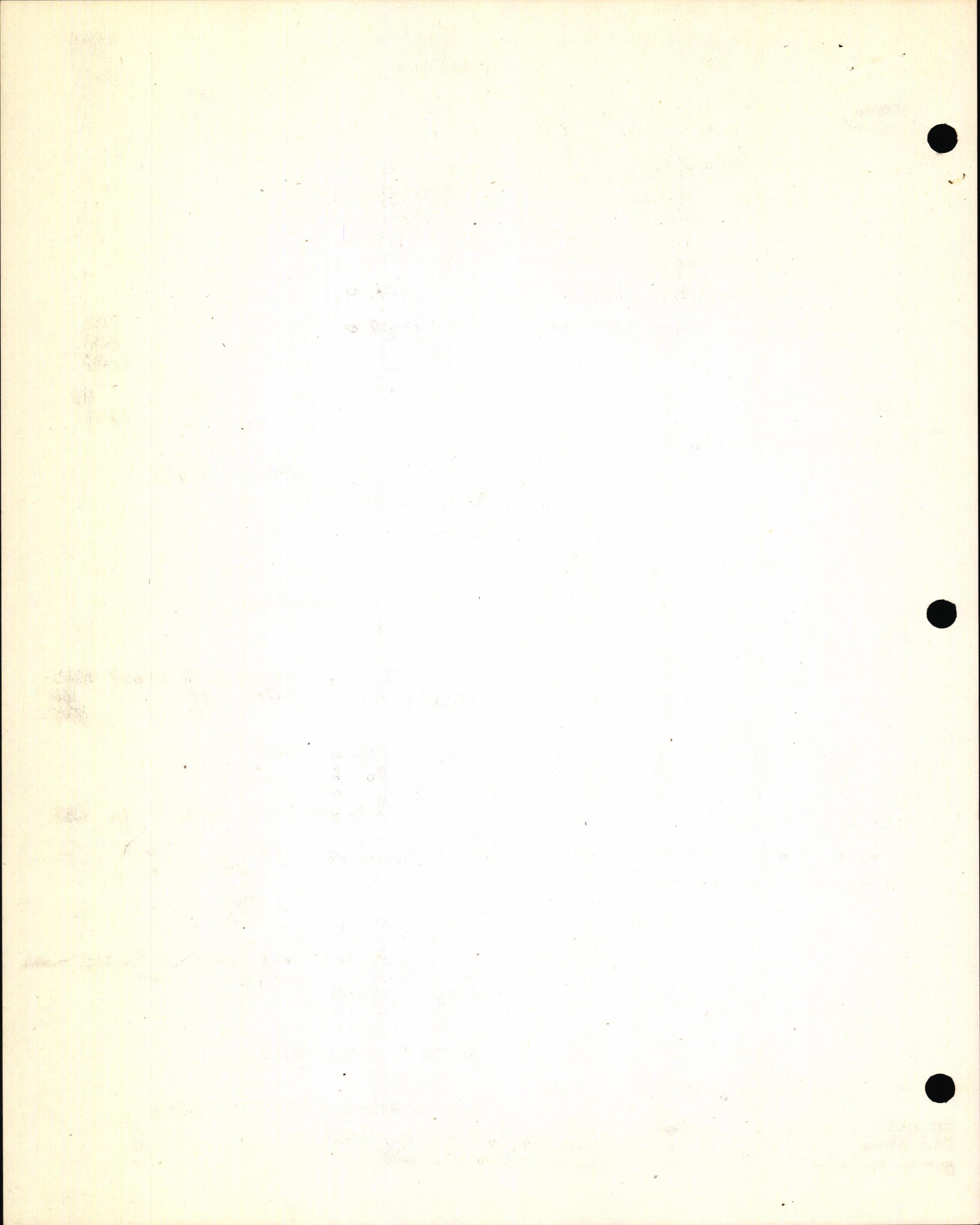 Sample page 8 from AirCorps Library document: Technical Information for Serial Number 1309