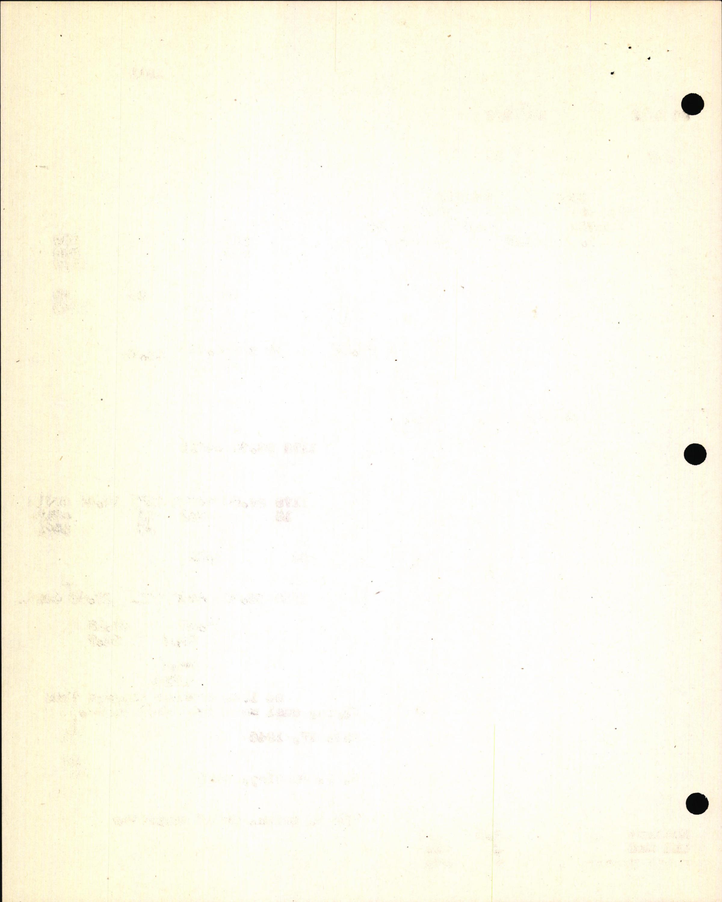 Sample page 8 from AirCorps Library document: Technical Information for Serial Number 1311