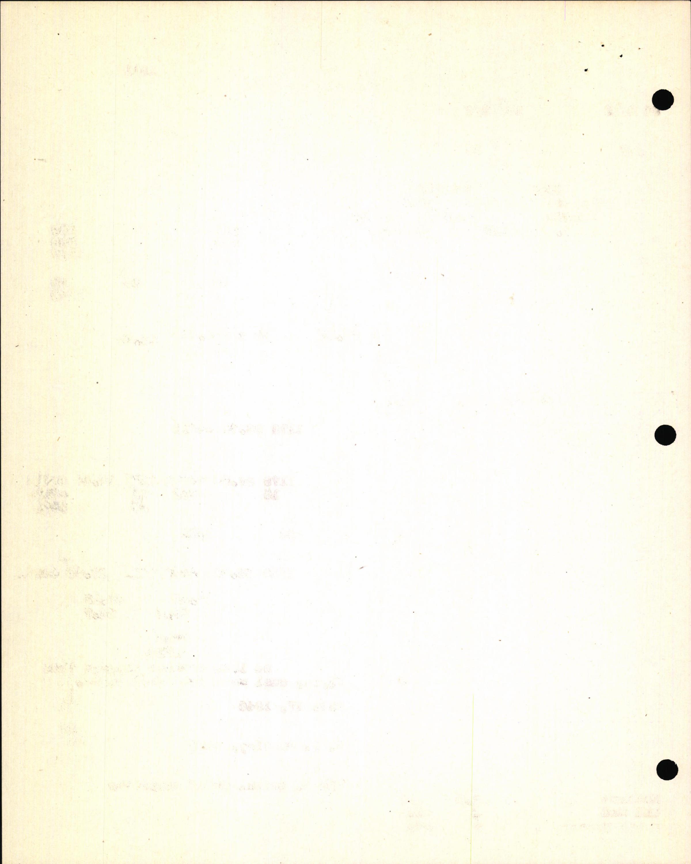Sample page 8 from AirCorps Library document: Technical Information for Serial Number 1311