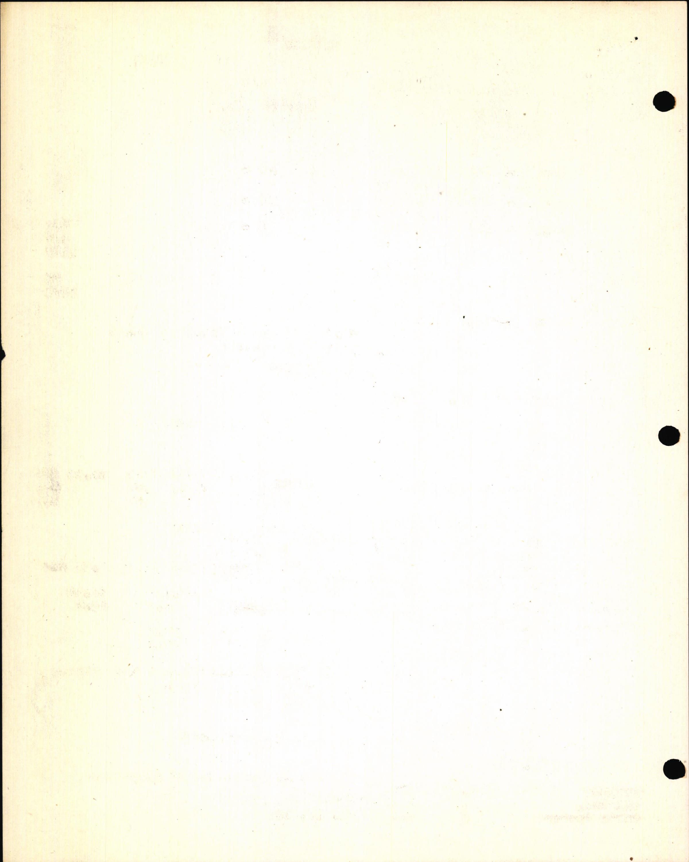Sample page 8 from AirCorps Library document: Technical Information for Serial Number 1312