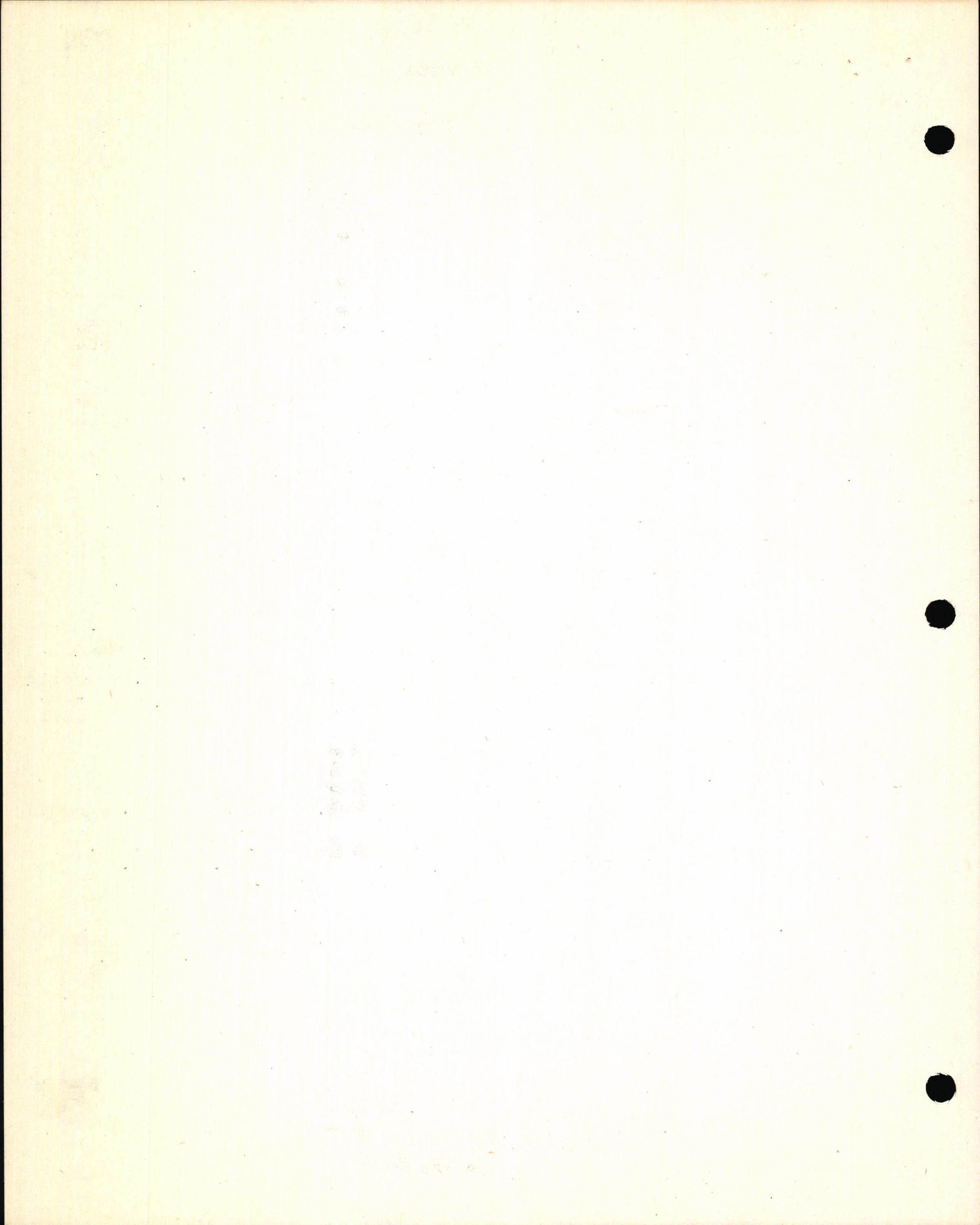 Sample page 8 from AirCorps Library document: Technical Information for Serial Number 1314