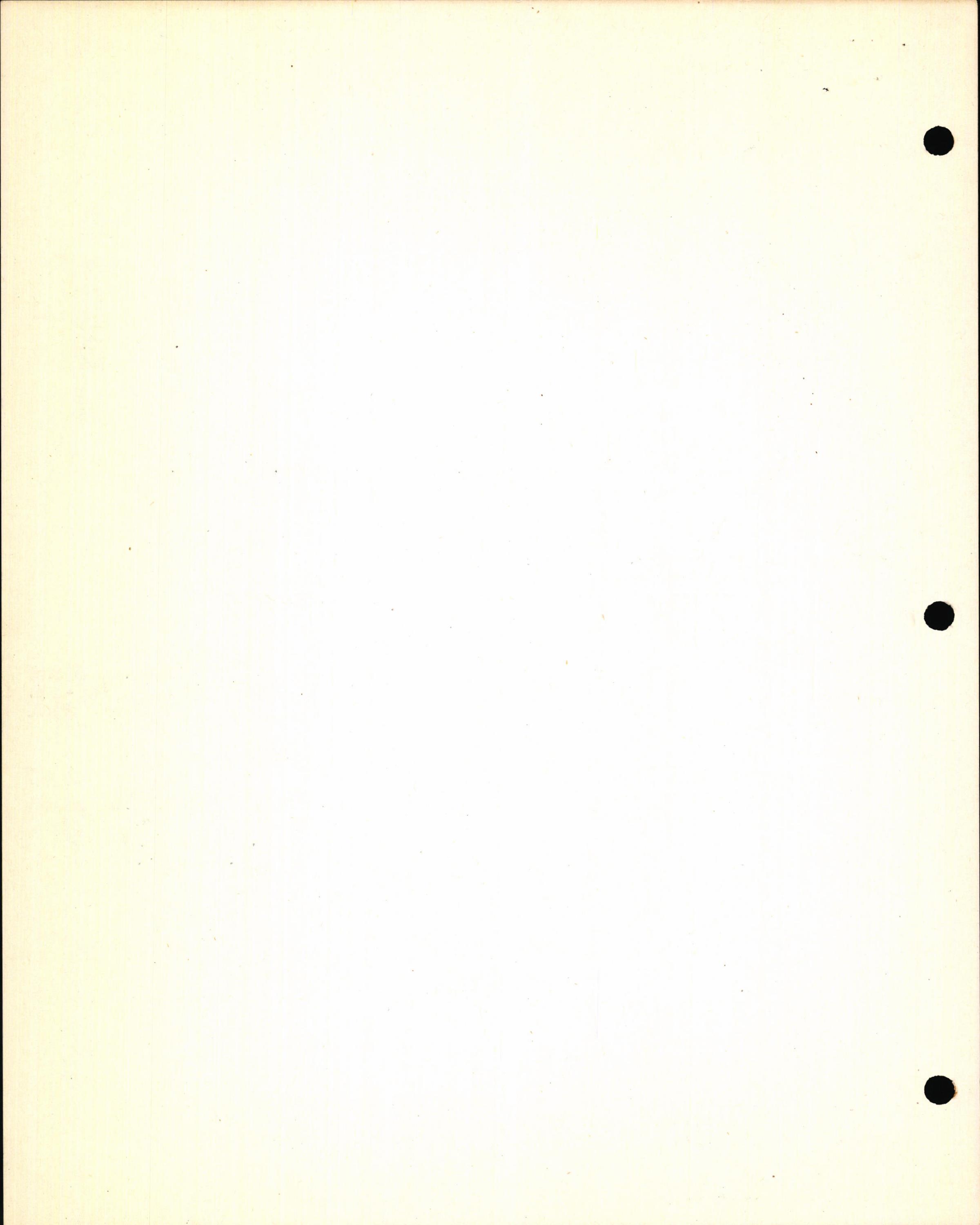 Sample page 8 from AirCorps Library document: Technical Information for Serial Number 1316