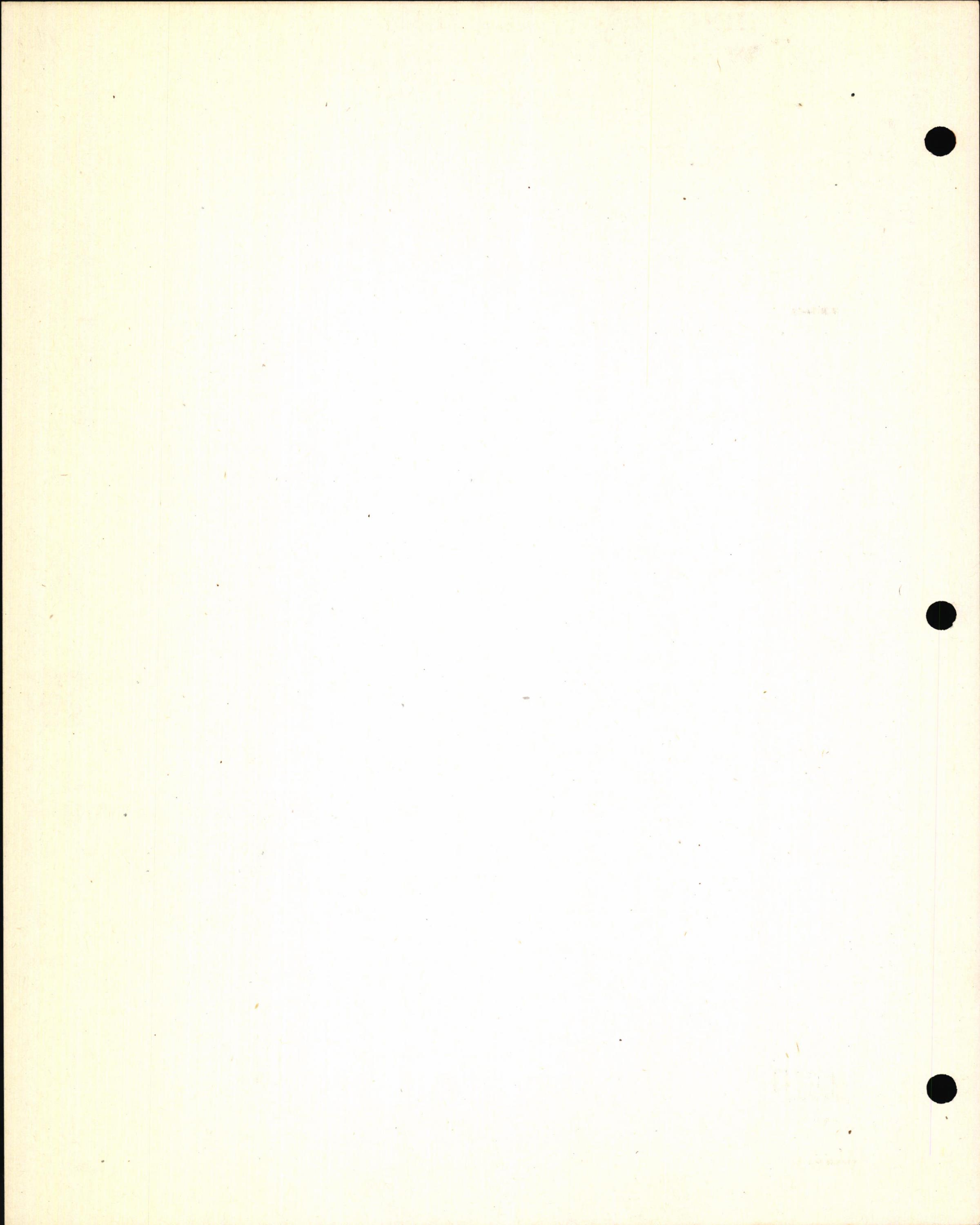 Sample page 8 from AirCorps Library document: Technical Information for Serial Number 1317