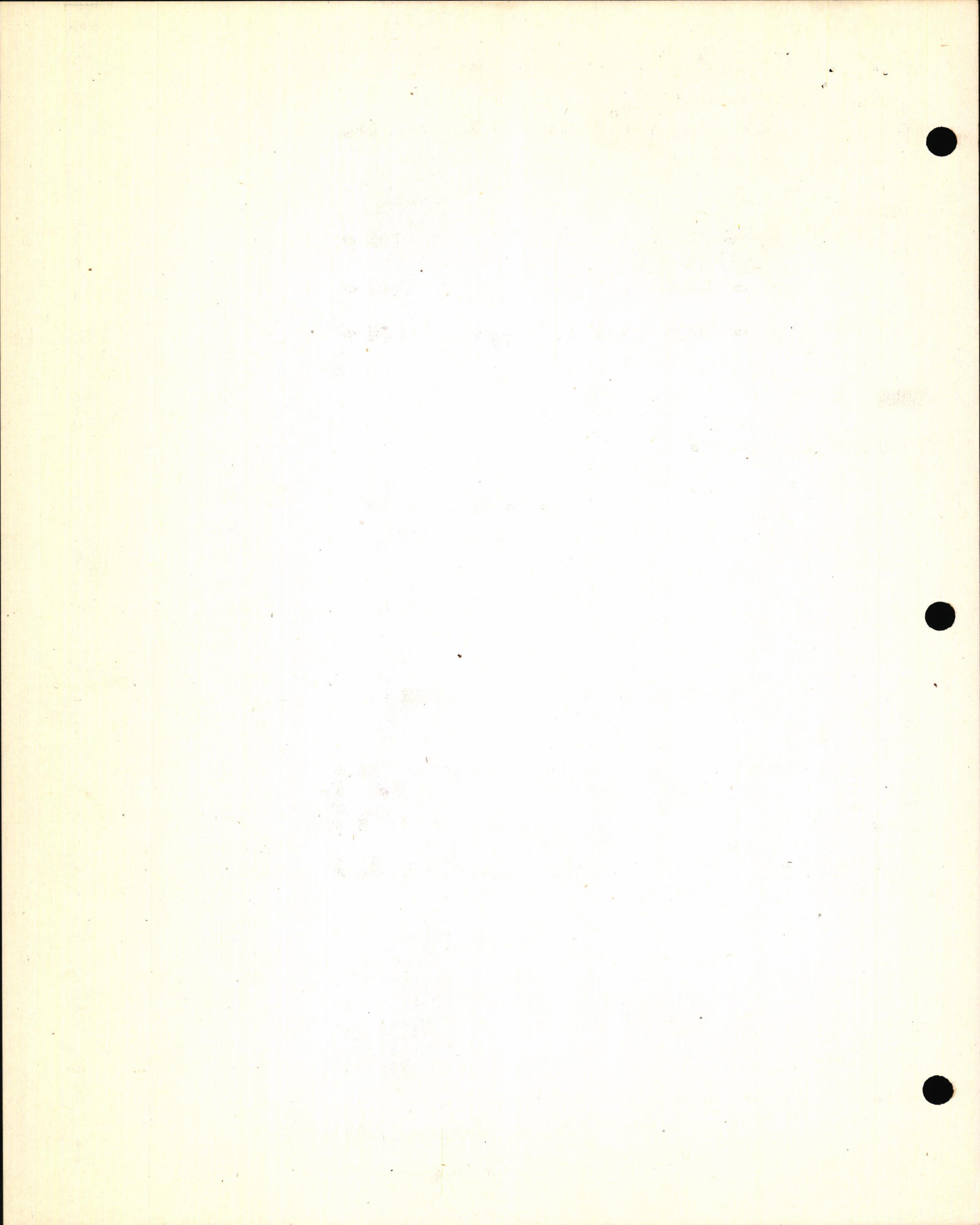 Sample page 8 from AirCorps Library document: Technical Information for Serial Number 1318