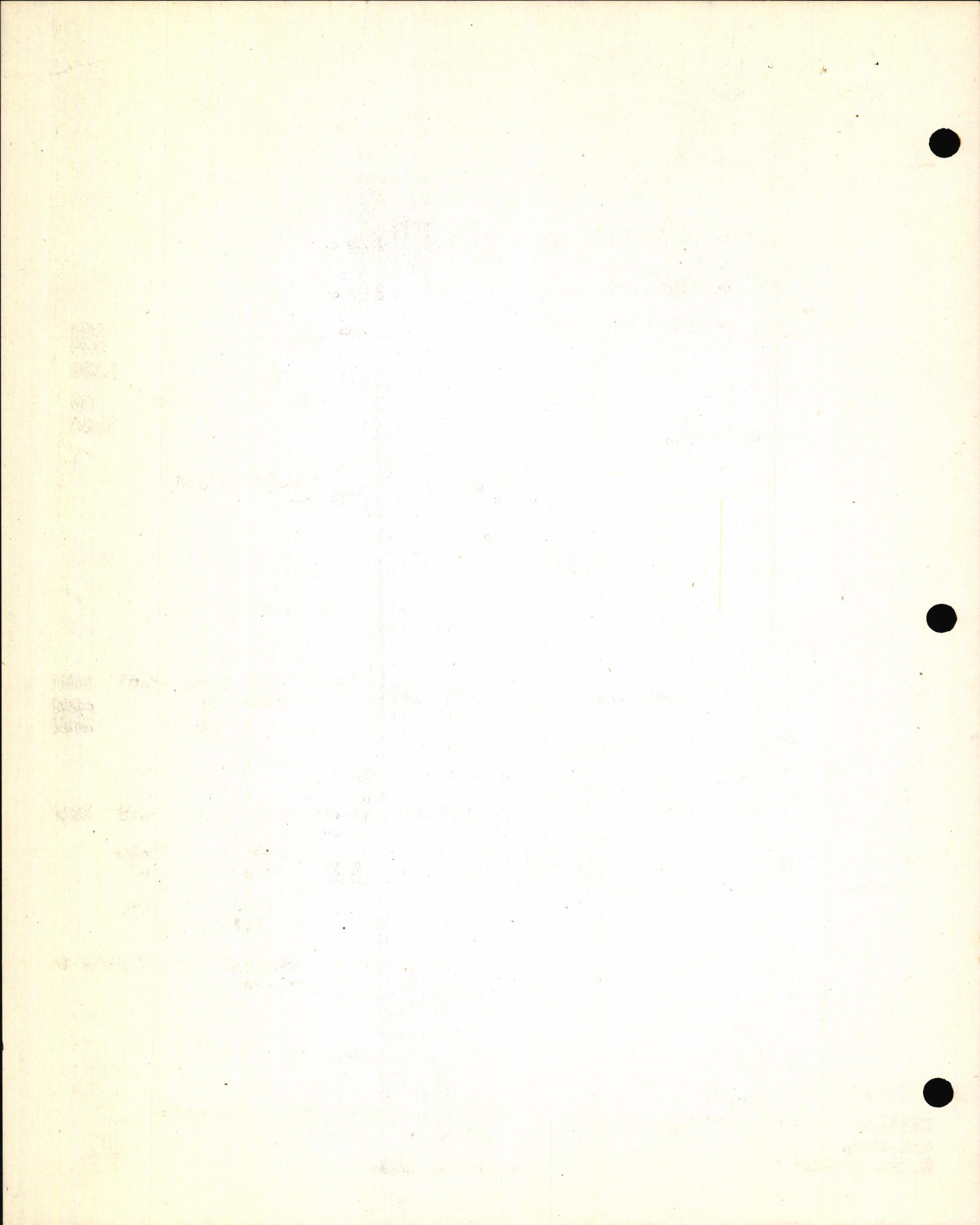 Sample page 8 from AirCorps Library document: Technical Information for Serial Number 1319