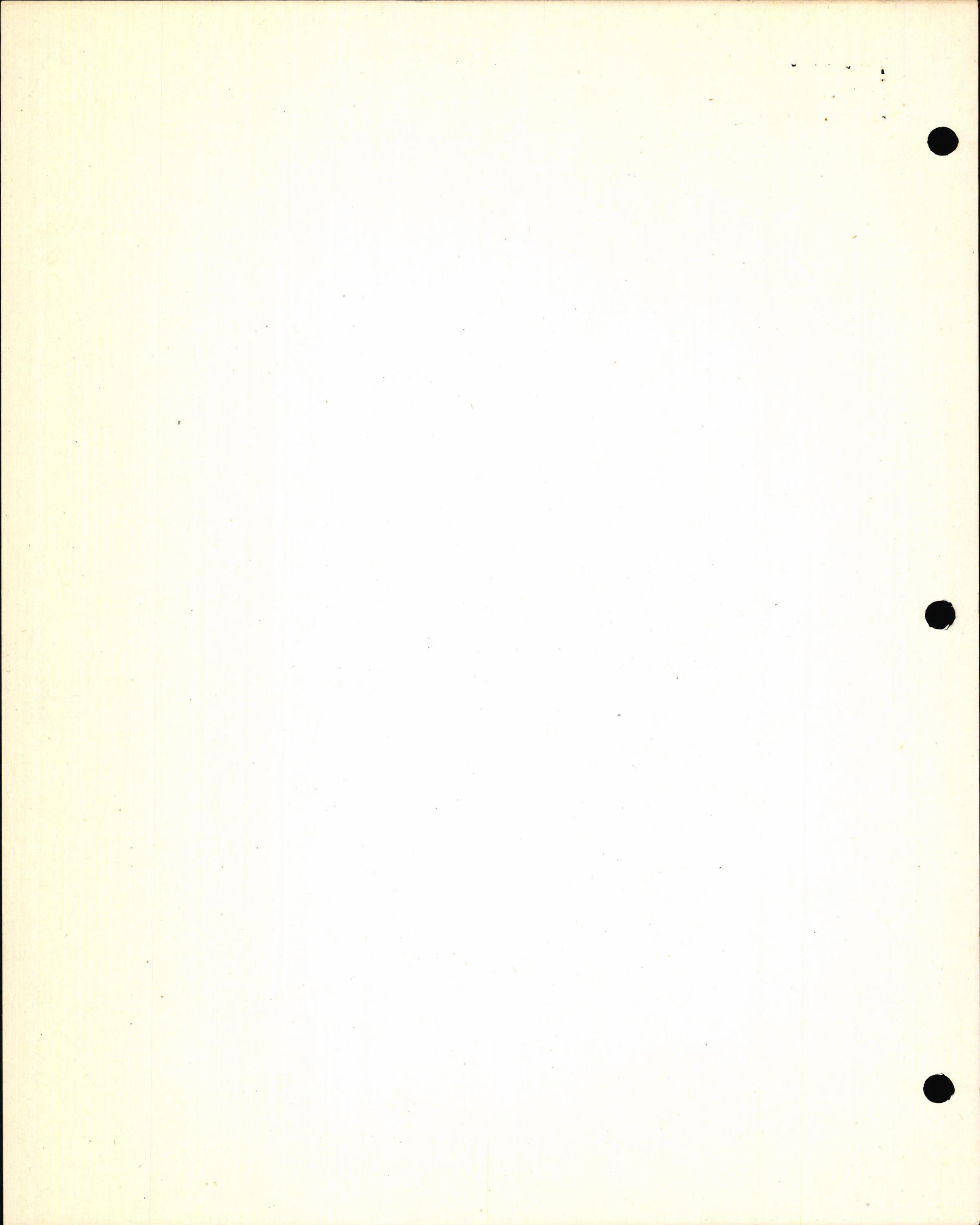 Sample page 8 from AirCorps Library document: Technical Information for Serial Number 1320