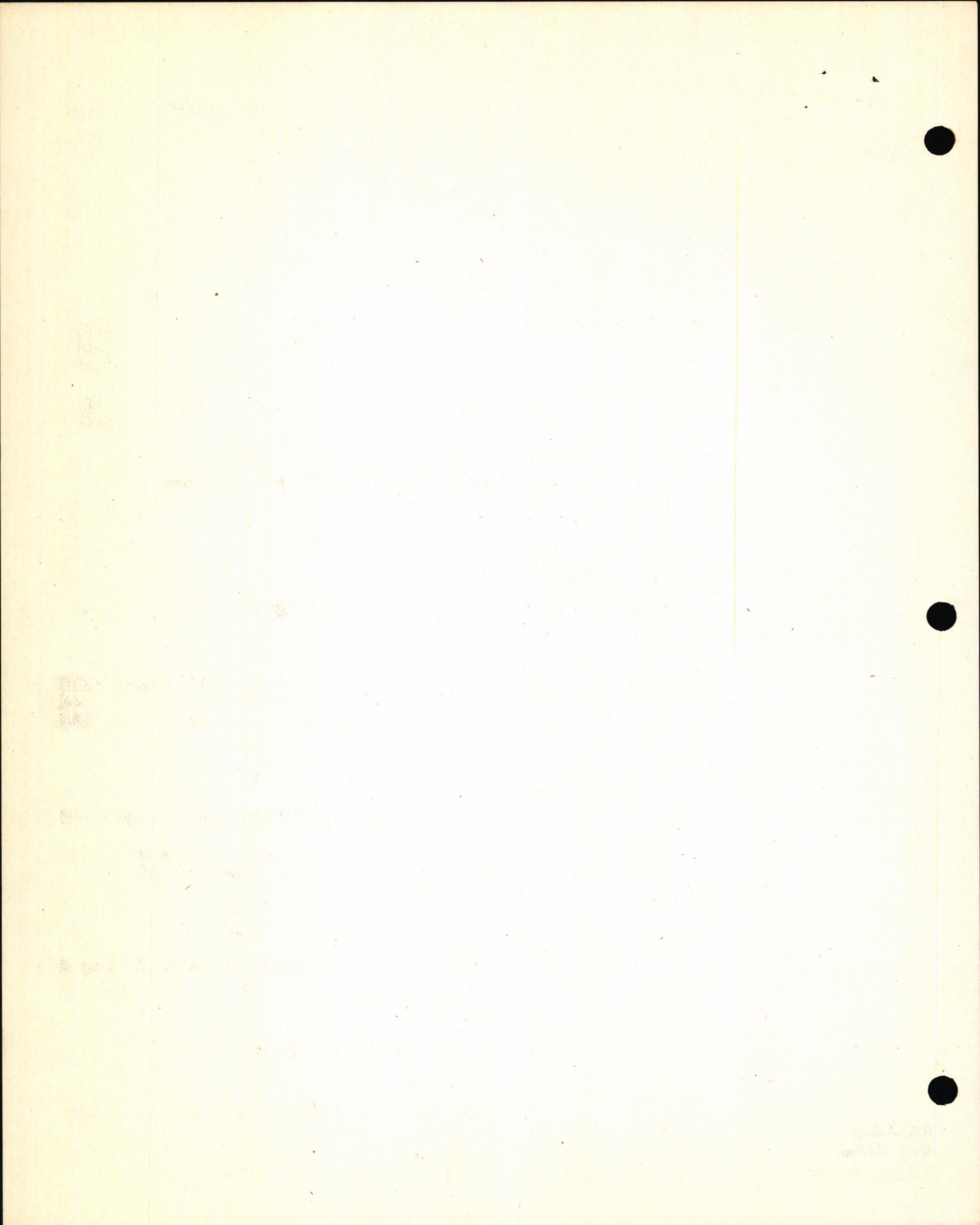 Sample page 8 from AirCorps Library document: Technical Information for Serial Number 1323