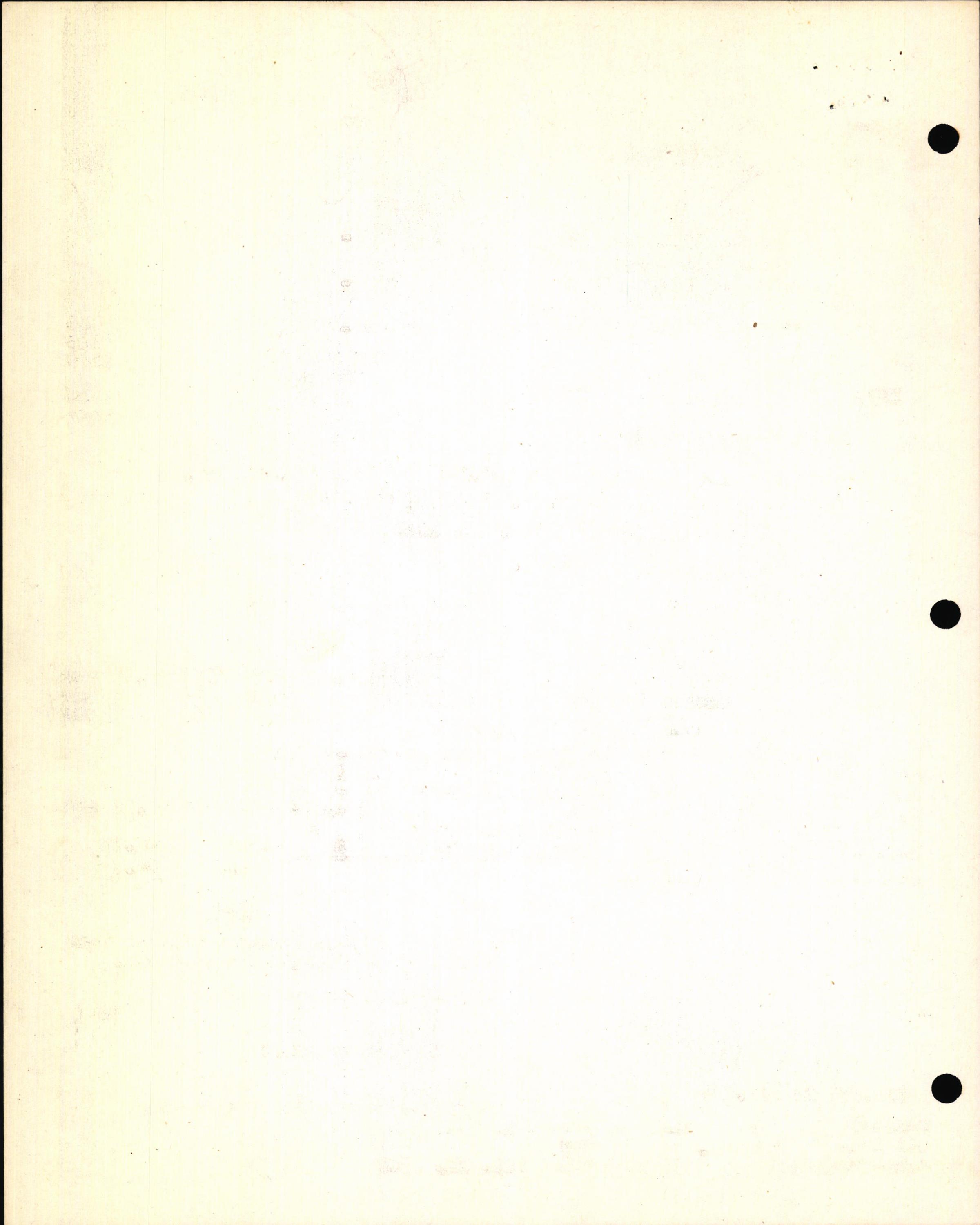 Sample page 8 from AirCorps Library document: Technical Information for Serial Number 1324