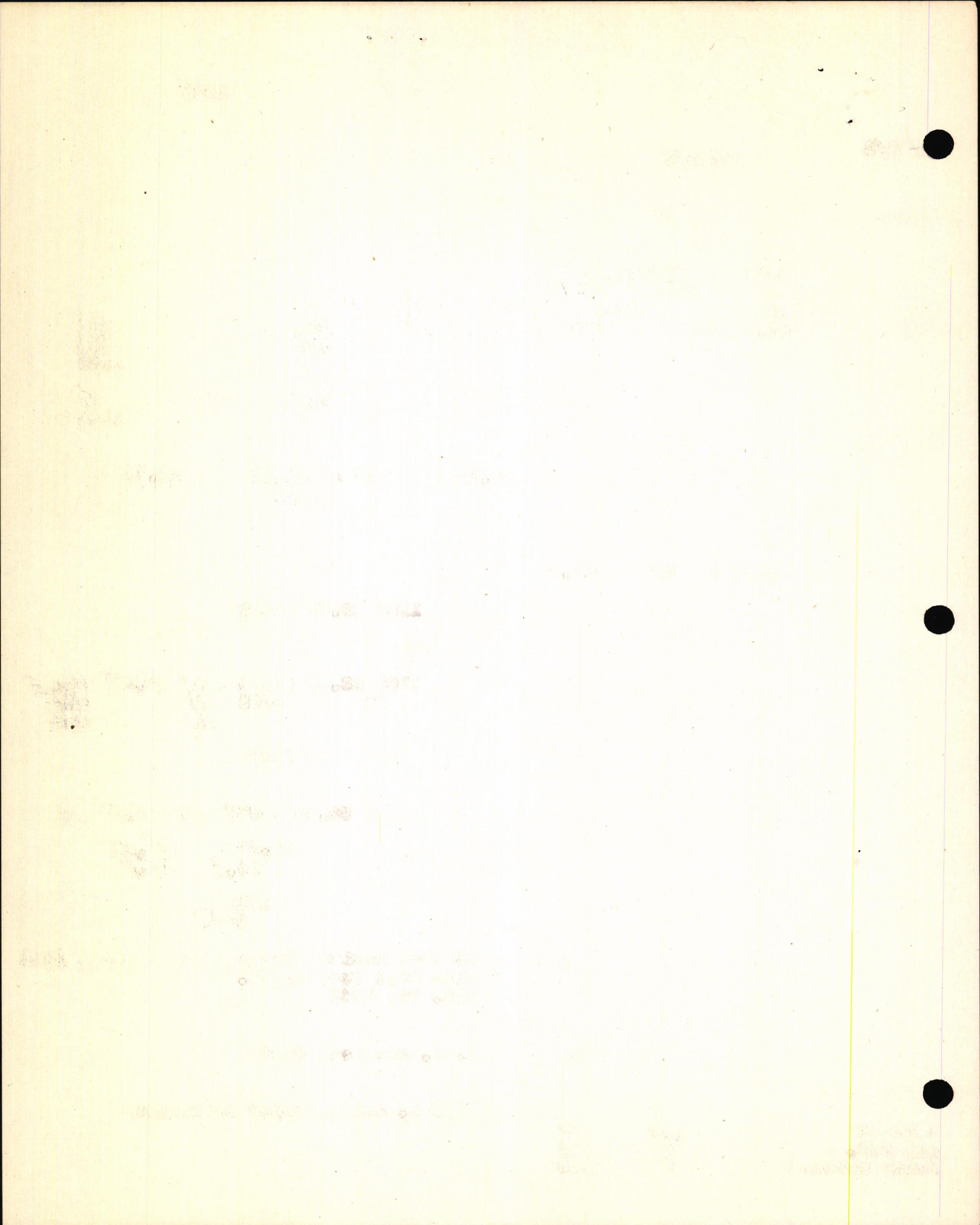 Sample page 8 from AirCorps Library document: Technical Information for Serial Number 1325