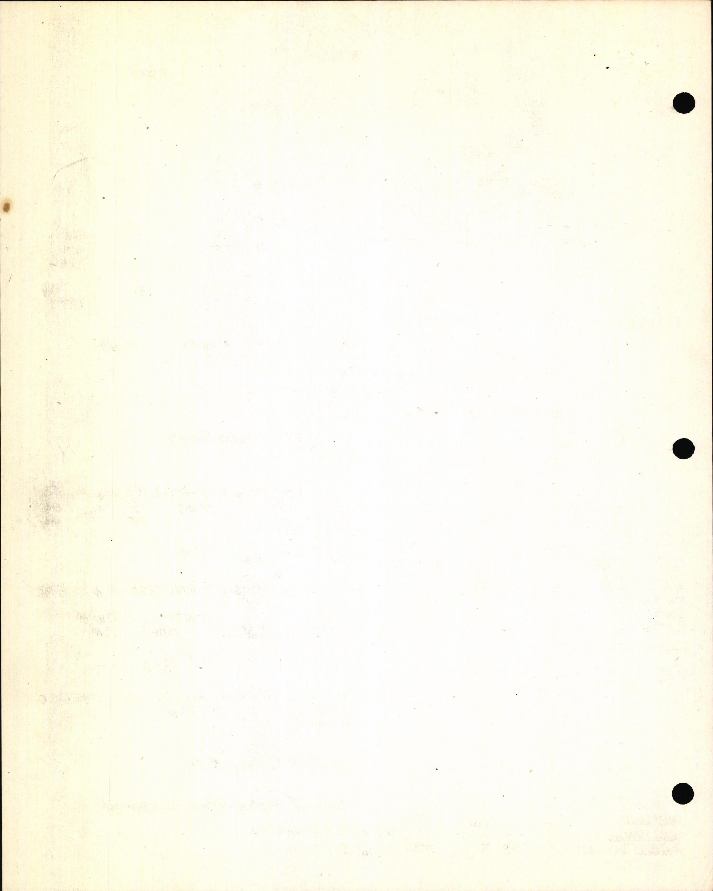 Sample page 8 from AirCorps Library document: Technical Information for Serial Number 1326