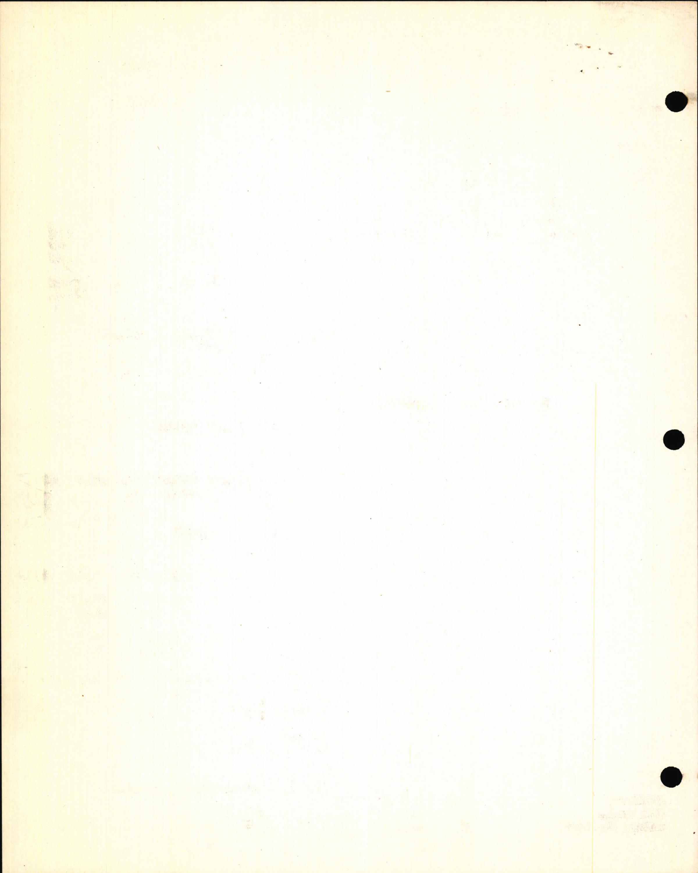 Sample page 8 from AirCorps Library document: Technical Information for Serial Number 1329