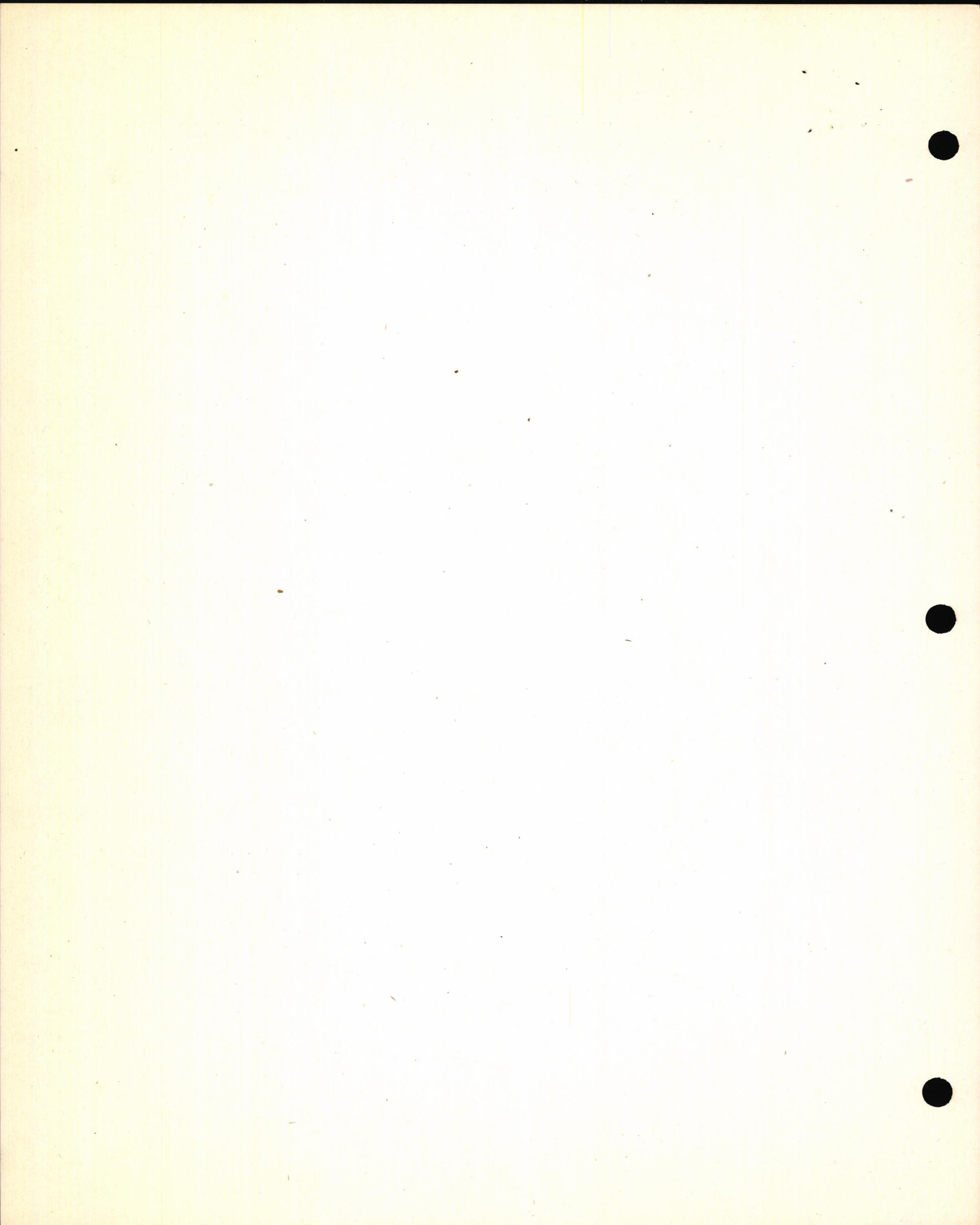 Sample page 8 from AirCorps Library document: Technical Information for Serial Number 1330