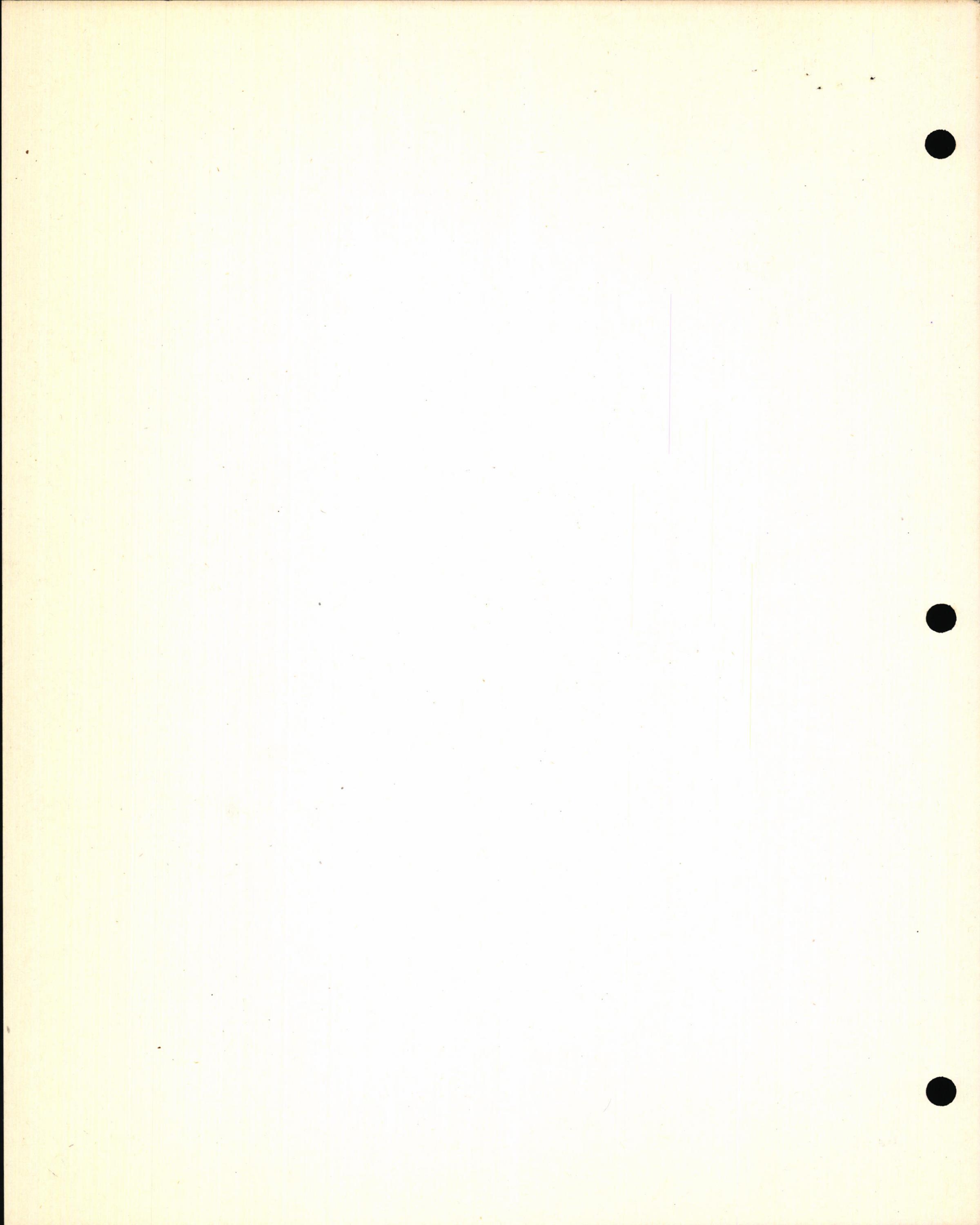 Sample page 8 from AirCorps Library document: Technical Information for Serial Number 1331