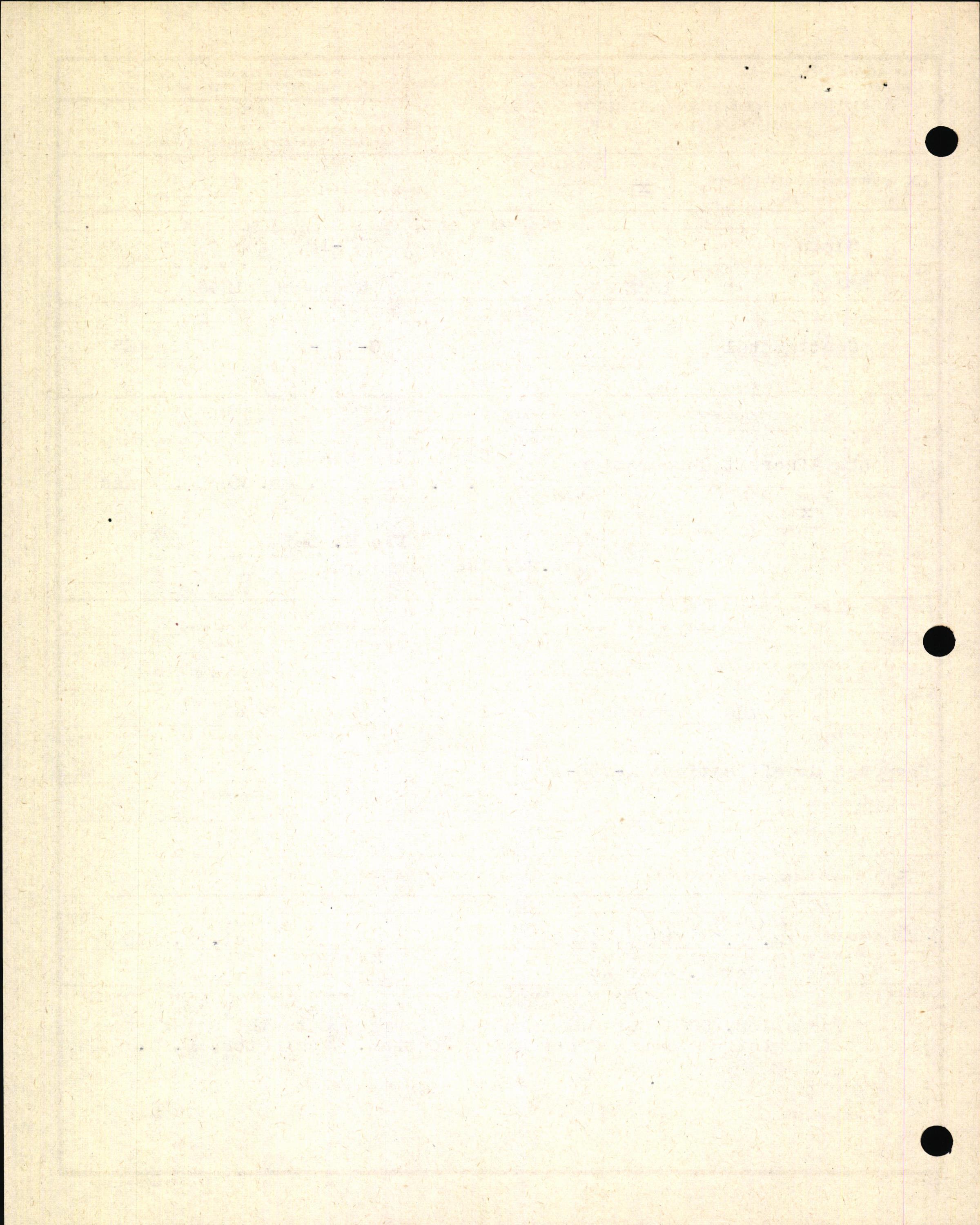 Sample page 4 from AirCorps Library document: Technical Information for Serial Number 1332