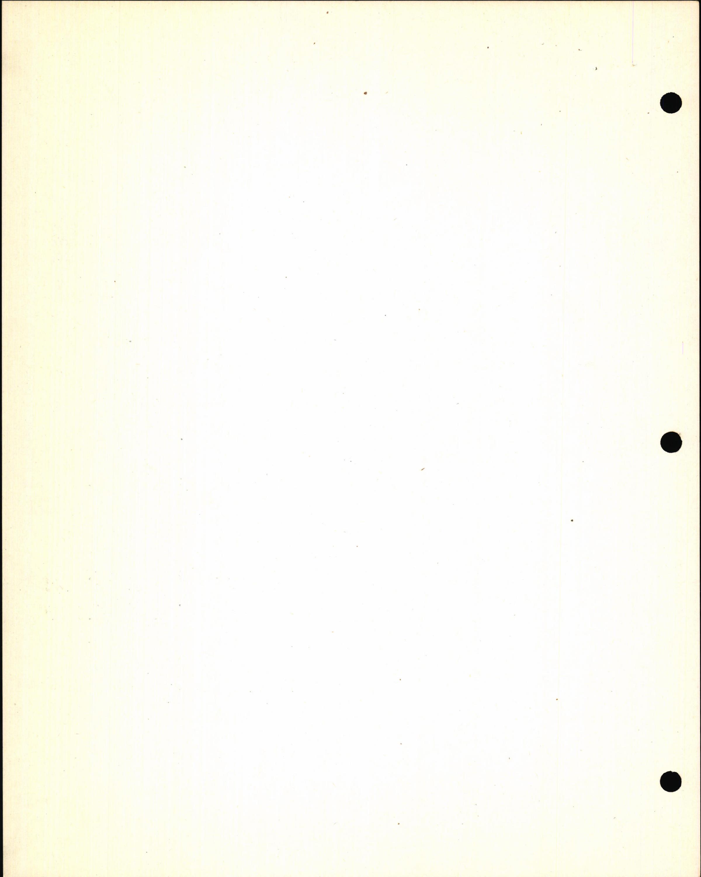 Sample page 8 from AirCorps Library document: Technical Information for Serial Number 1332