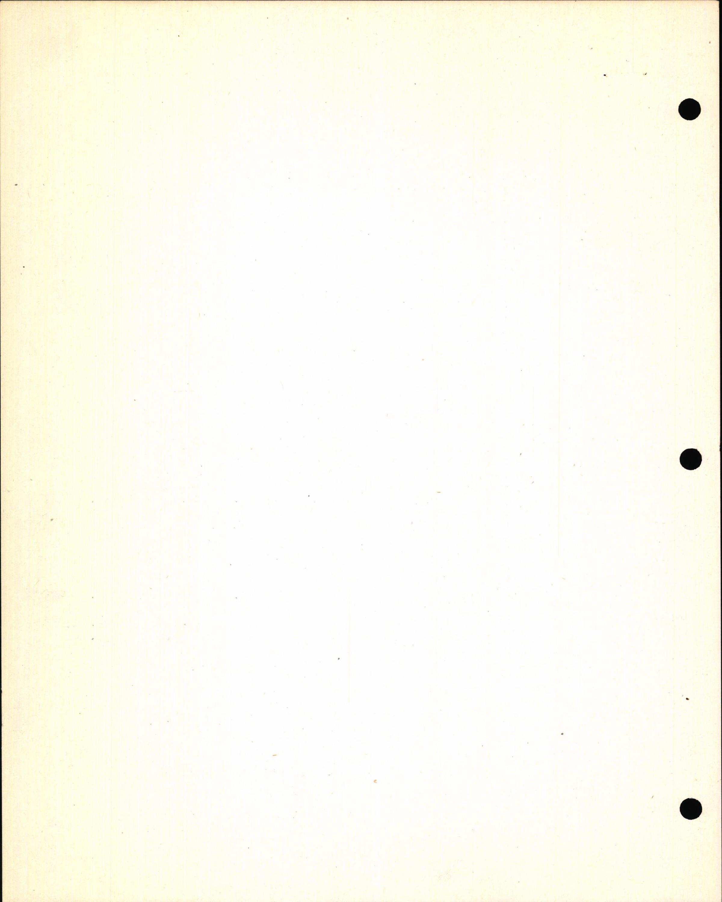 Sample page 8 from AirCorps Library document: Technical Information for Serial Number 1333