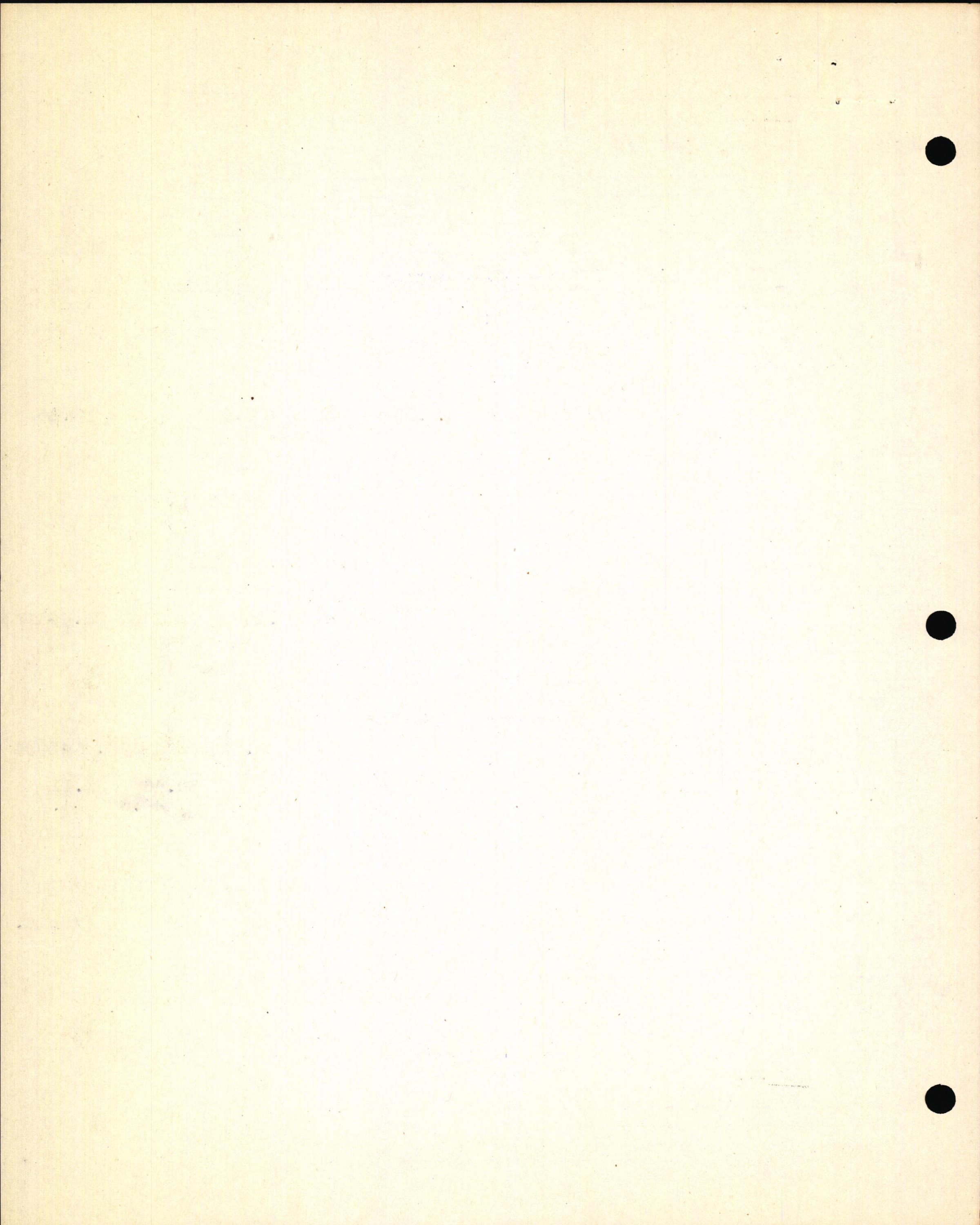 Sample page 8 from AirCorps Library document: Technical Information for Serial Number 1334