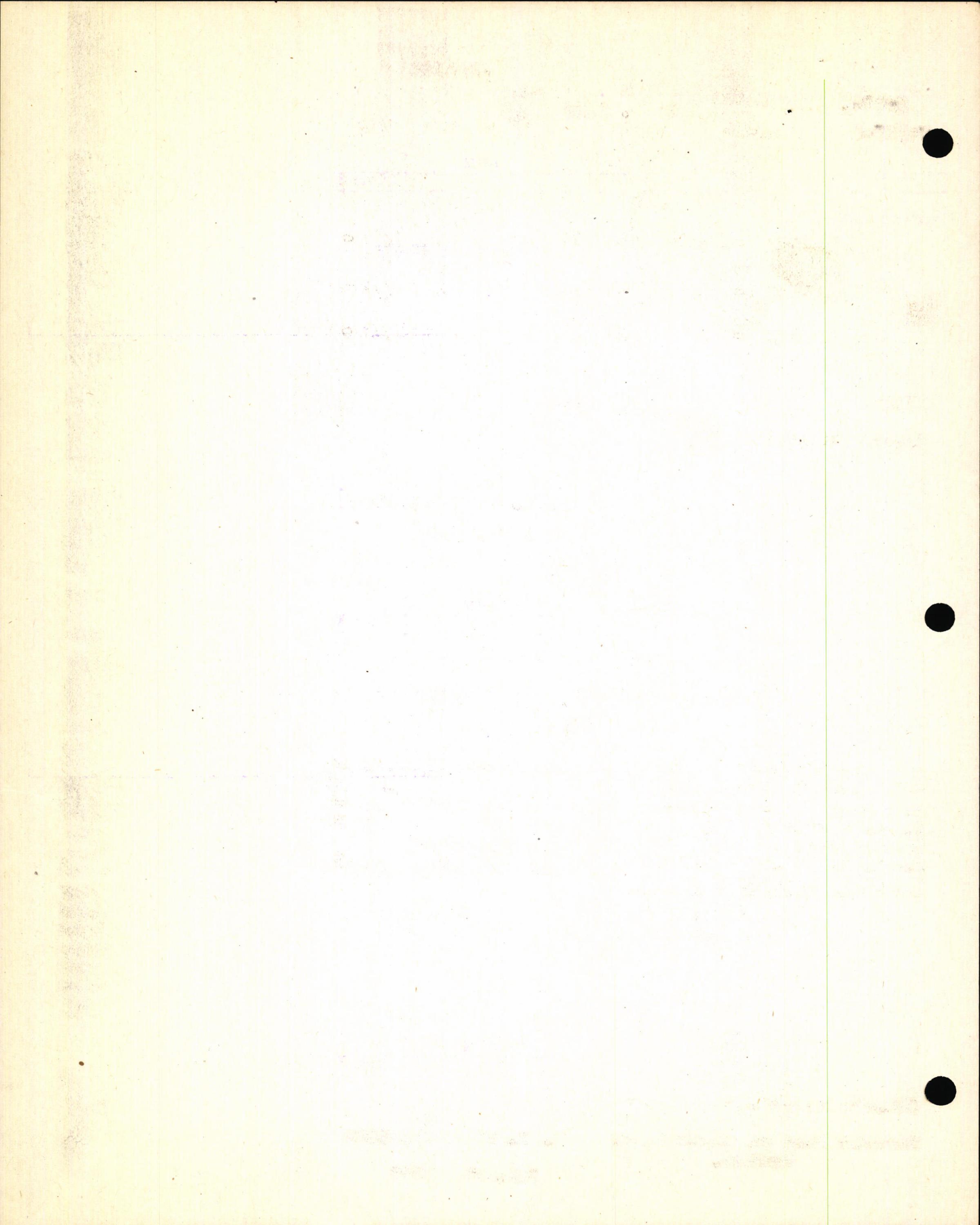 Sample page 8 from AirCorps Library document: Technical Information for Serial Number 1335
