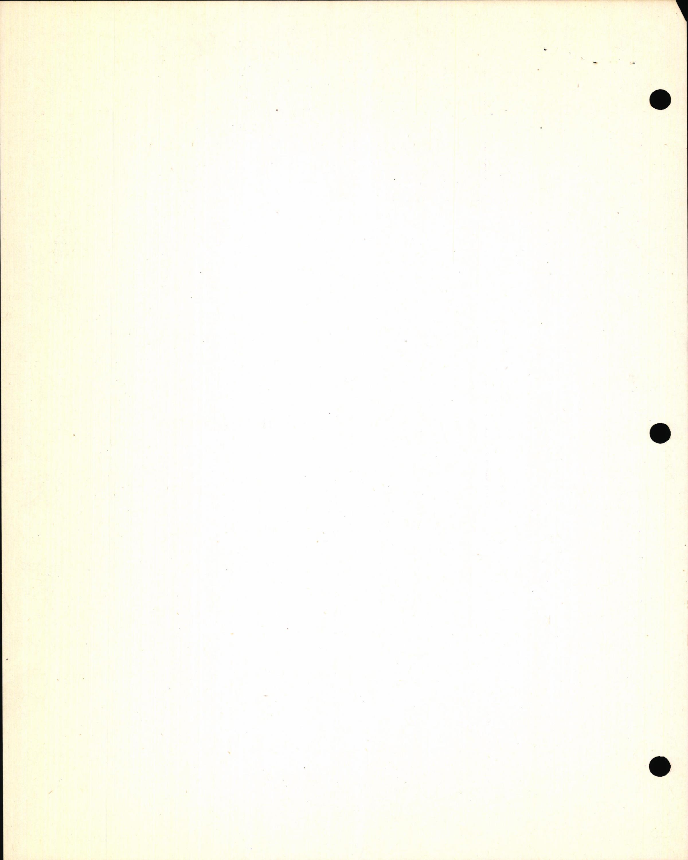 Sample page 8 from AirCorps Library document: Technical Information for Serial Number 1336