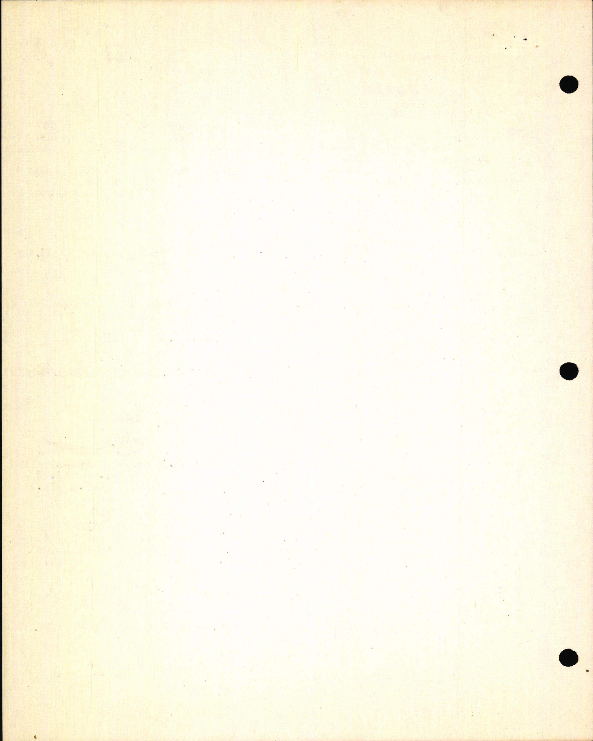 Sample page 8 from AirCorps Library document: Technical Information for Serial Number 1339