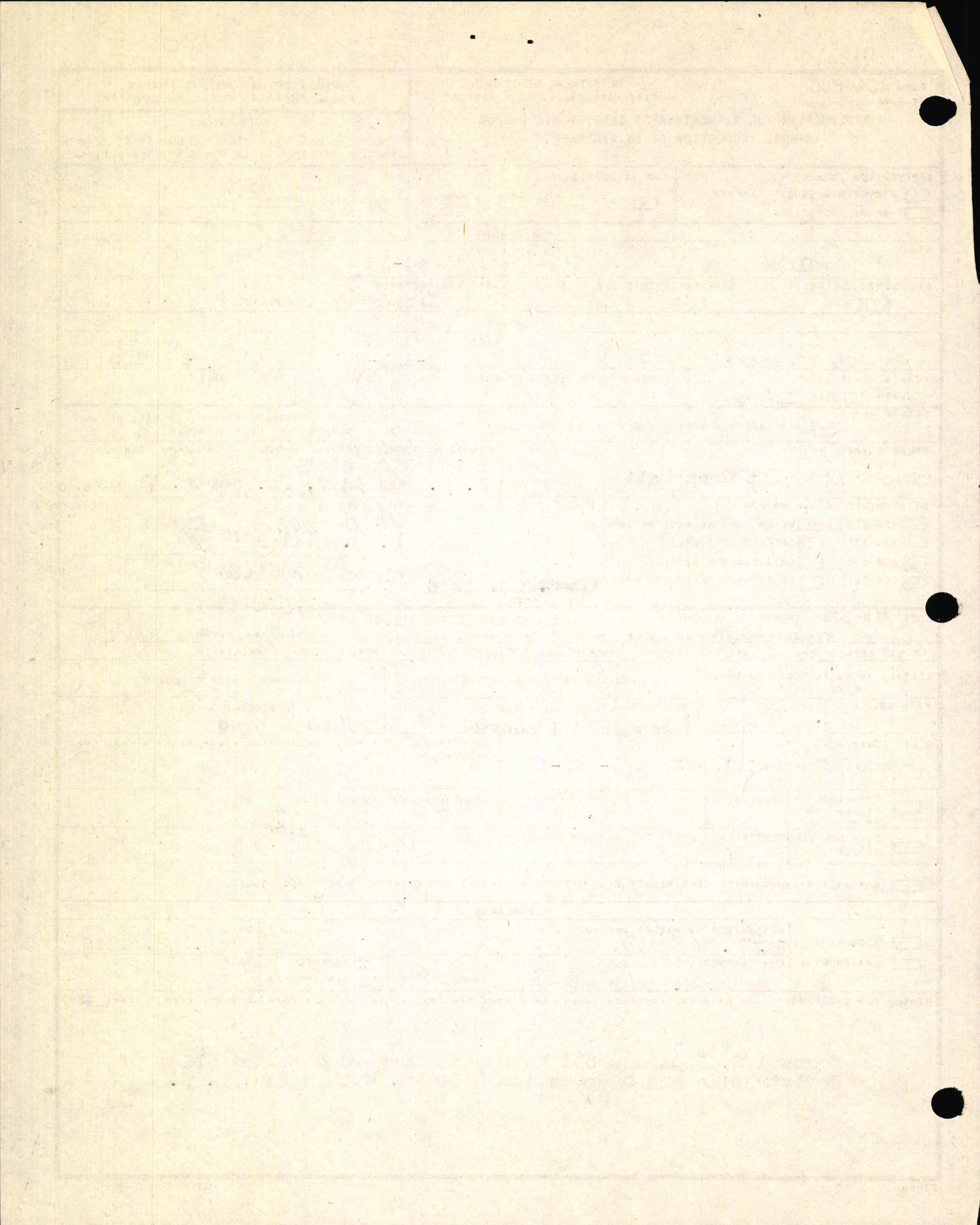 Sample page 8 from AirCorps Library document: Technical Information for Serial Number 1340