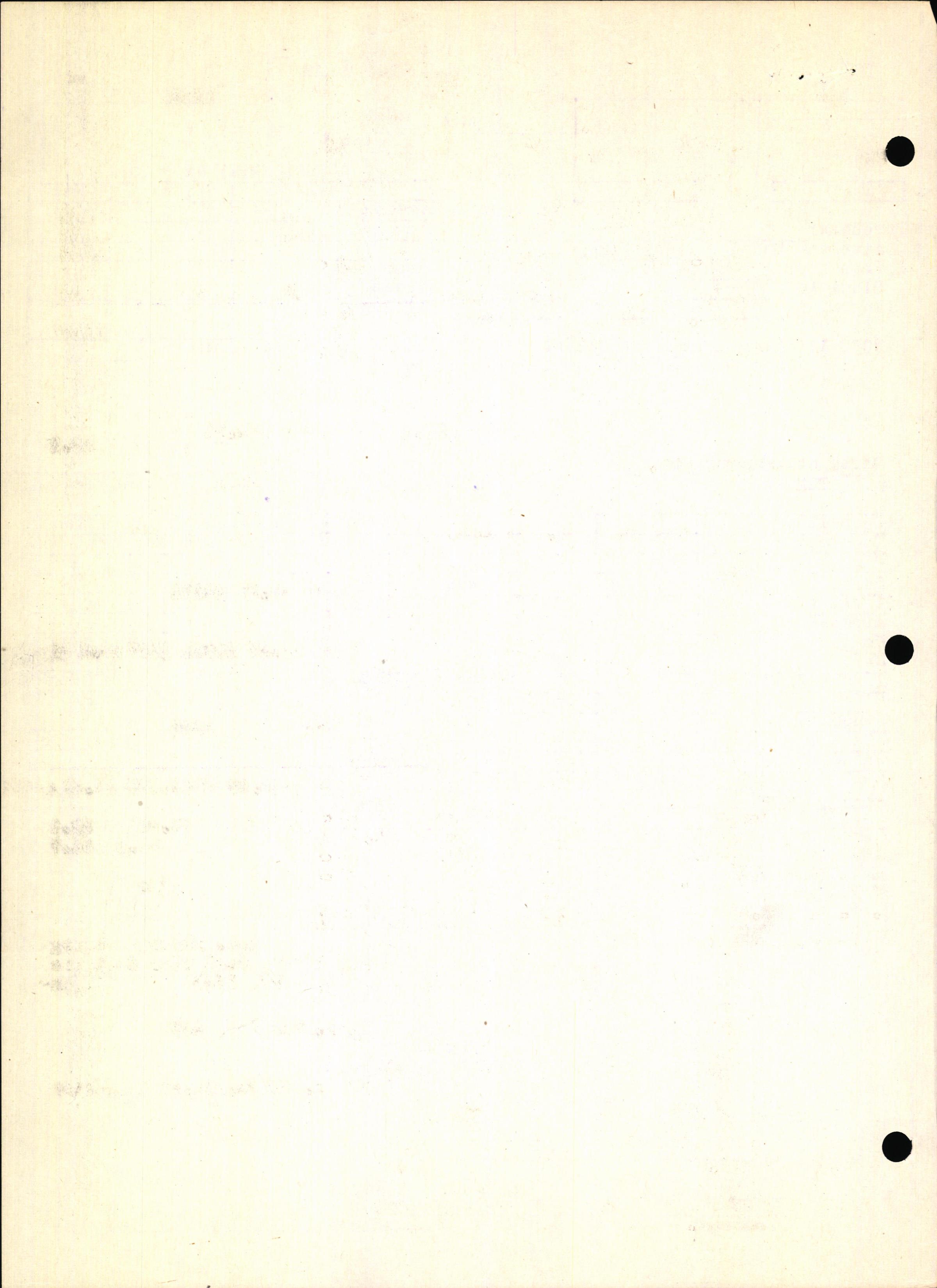 Sample page 6 from AirCorps Library document: Technical Information for Serial Number 1343