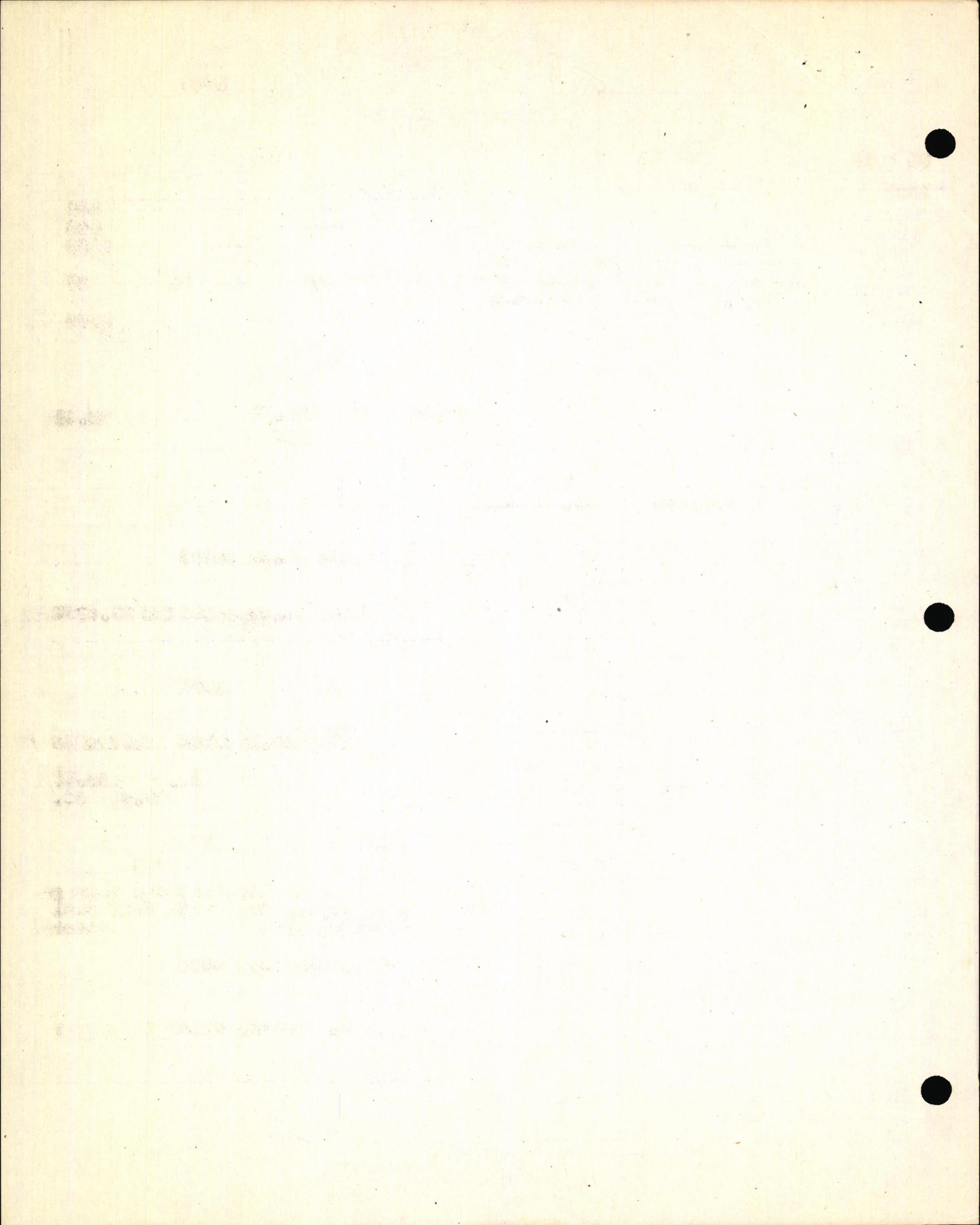 Sample page 6 from AirCorps Library document: Technical Information for Serial Number 1344